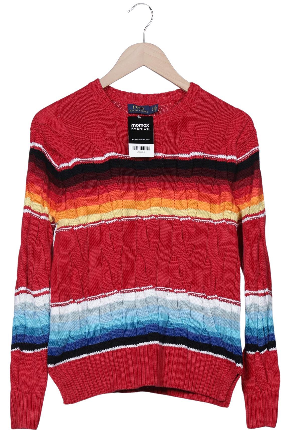 

Polo Ralph Lauren Damen Pullover, rot, Gr. 36
