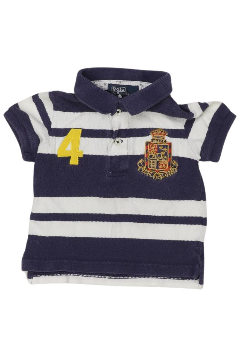 

Polo Ralph Lauren Jungen Poloshirt, mehrfarbig, Gr. 80