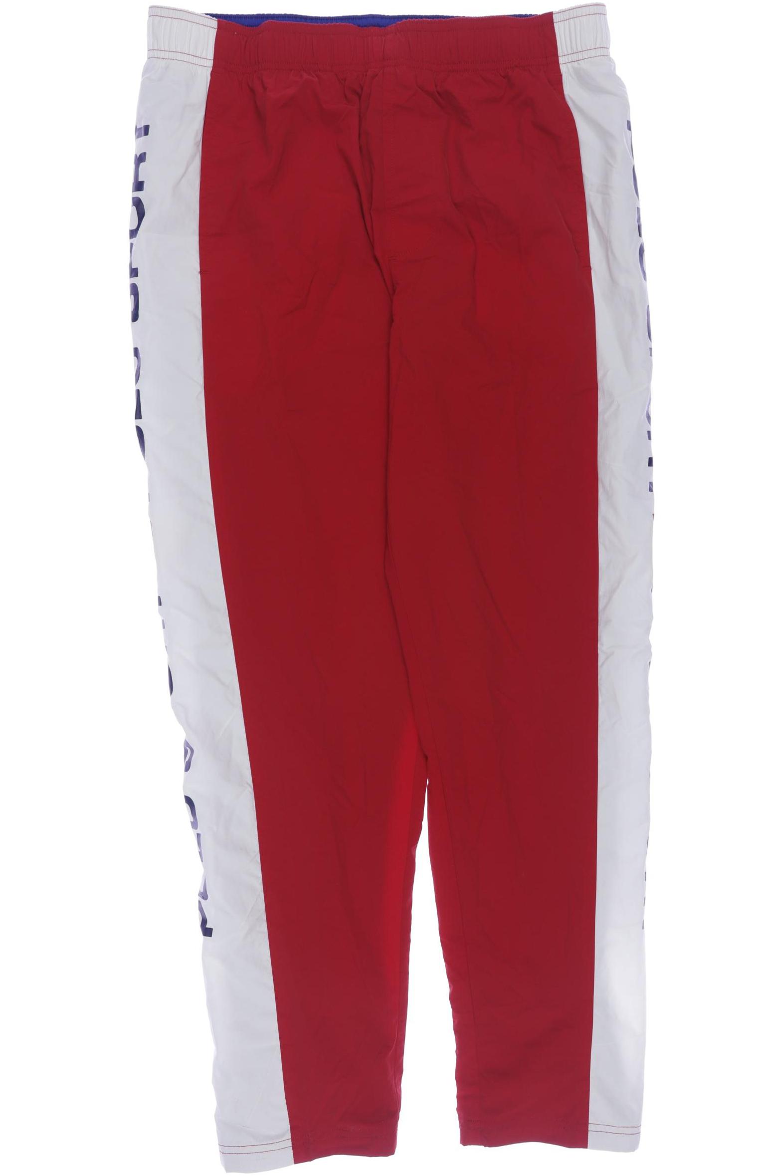 

Polo Ralph Lauren Herren Stoffhose, rot, Gr. 0