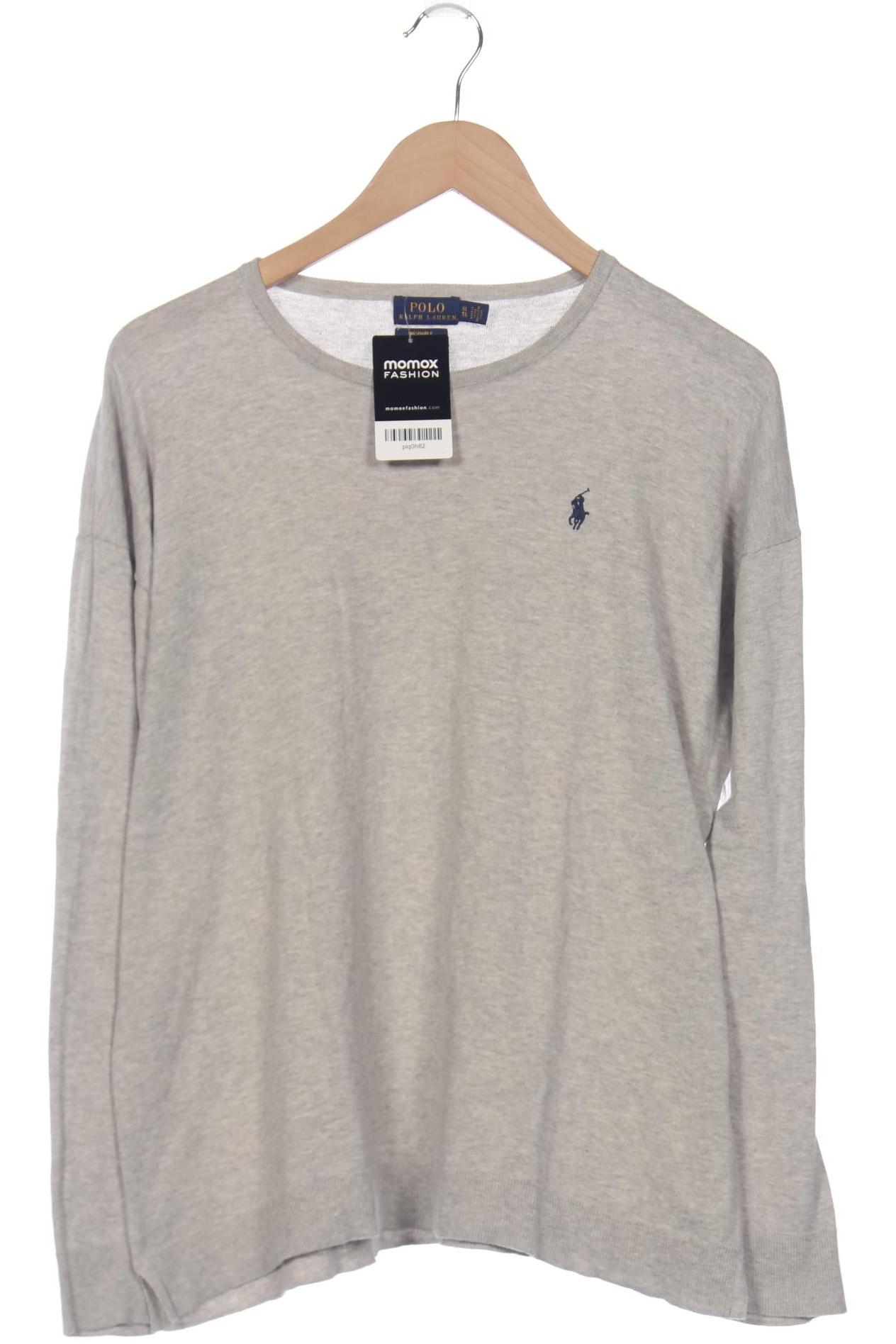 

Polo Ralph Lauren Damen Pullover, grau, Gr. 44