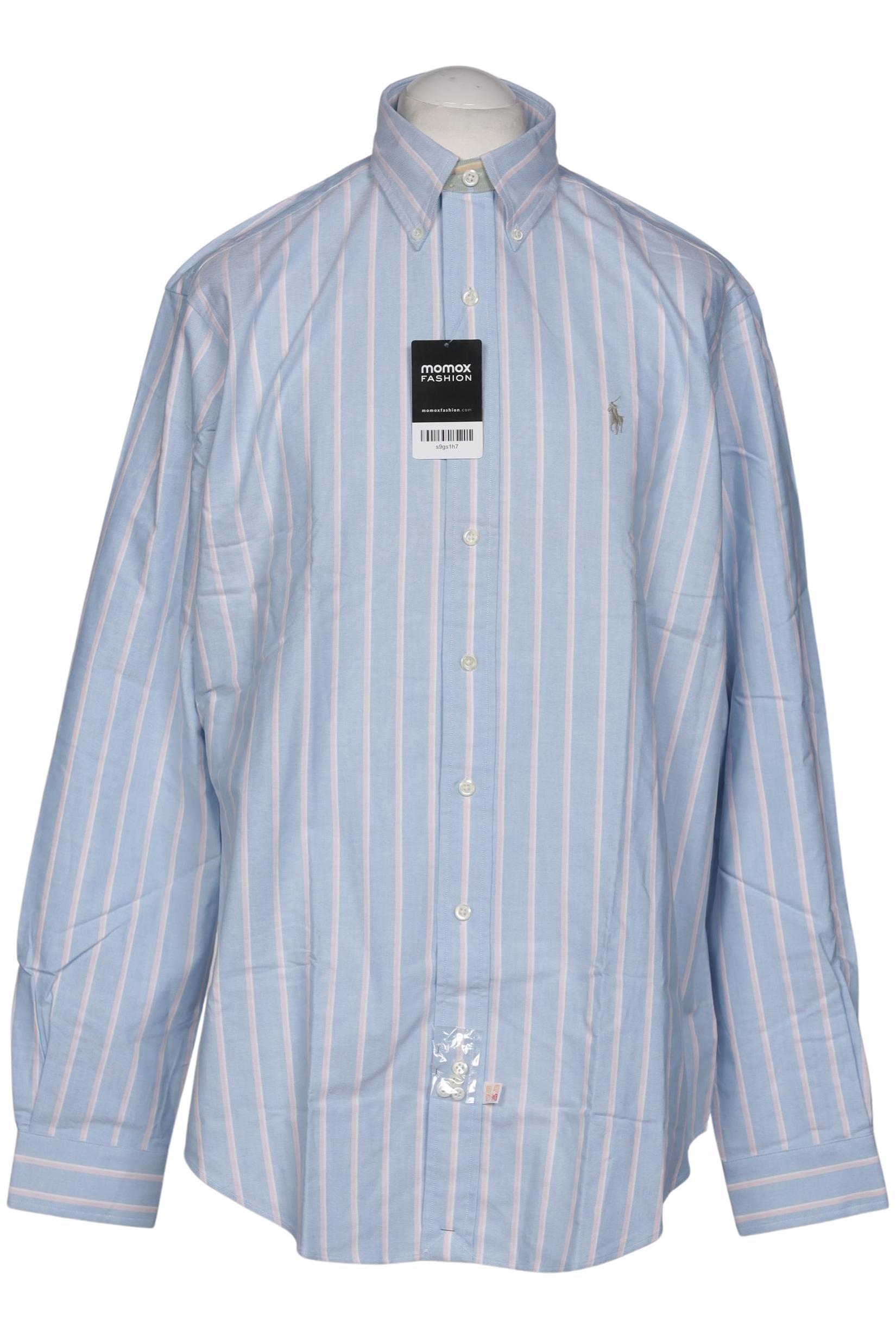 Thumbnail - Polo Ralph Lauren Herren Hemd, mehrfarbig, Gr. 16.5