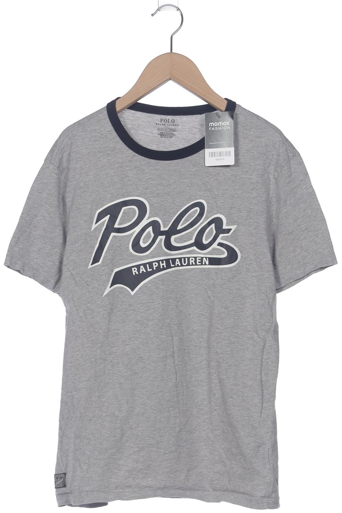 

Polo Ralph Lauren Herren T-Shirt, grau, Gr. 46