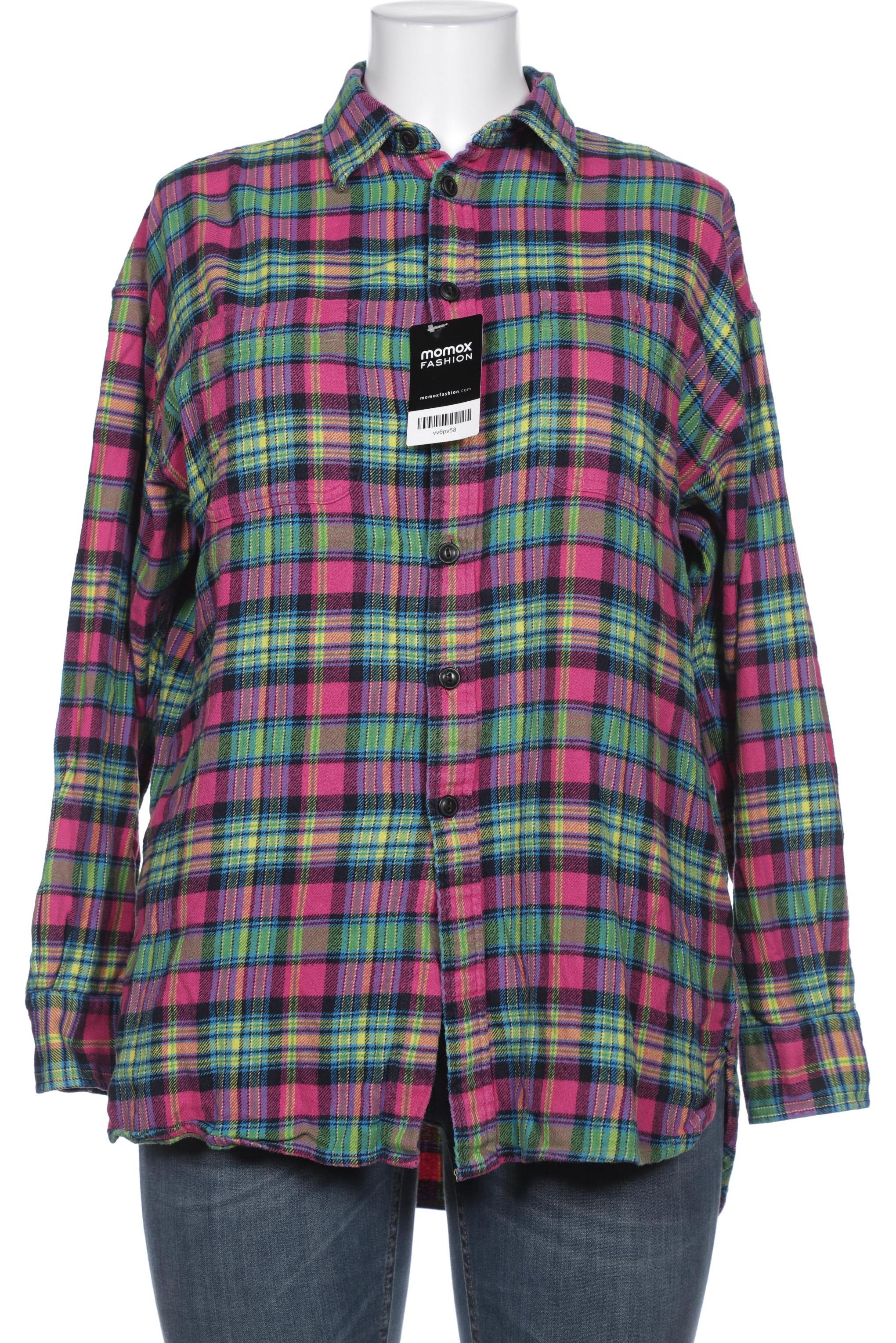

Polo Ralph Lauren Damen Bluse, mehrfarbig