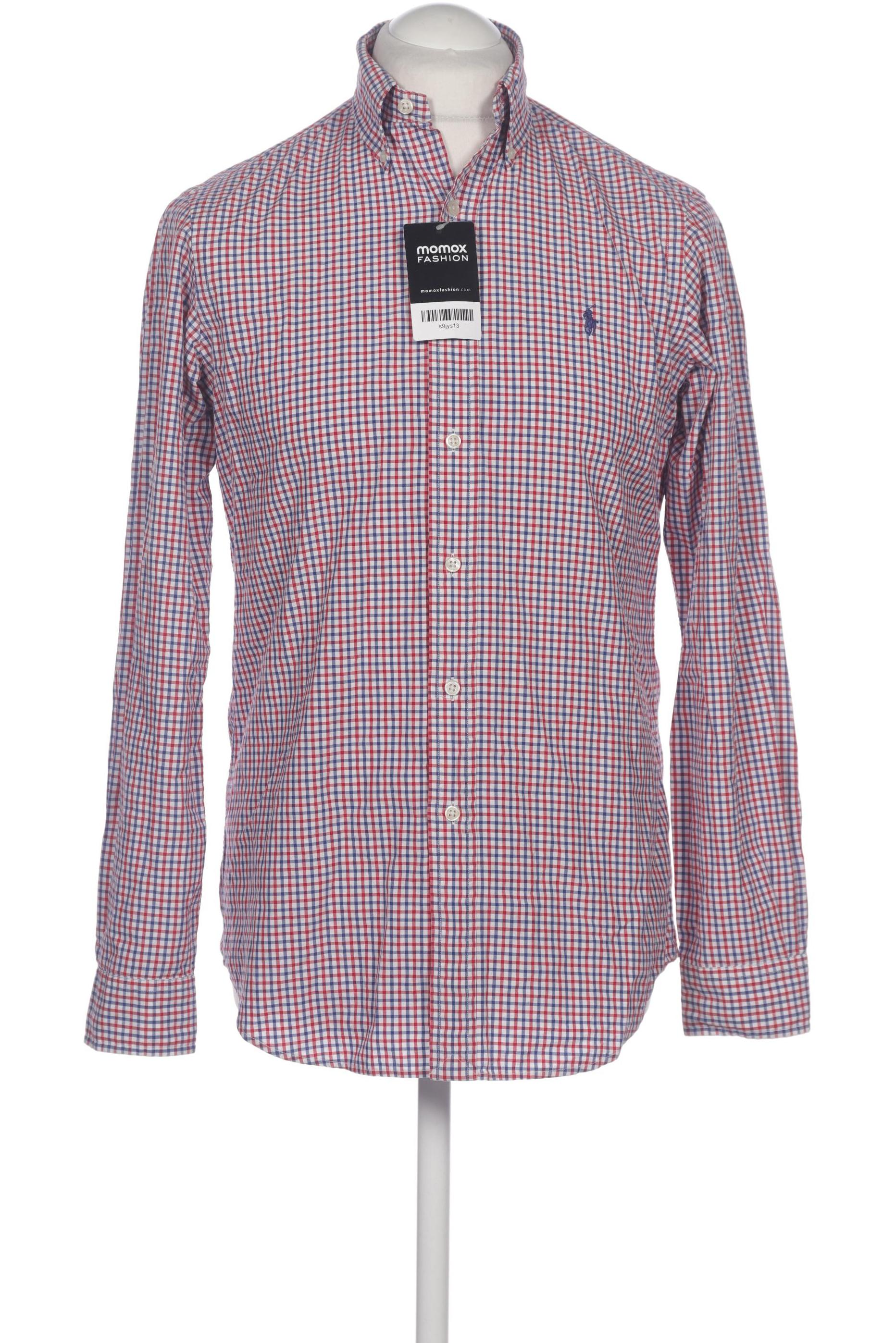 

Polo Ralph Lauren Herren Hemd, mehrfarbig, Gr. 46