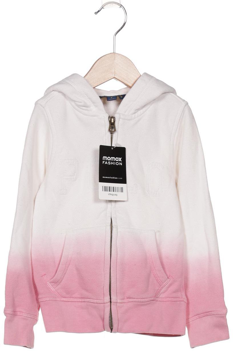 

Polo Ralph Lauren Damen Hoodies & Sweater, weiß, Gr. 104