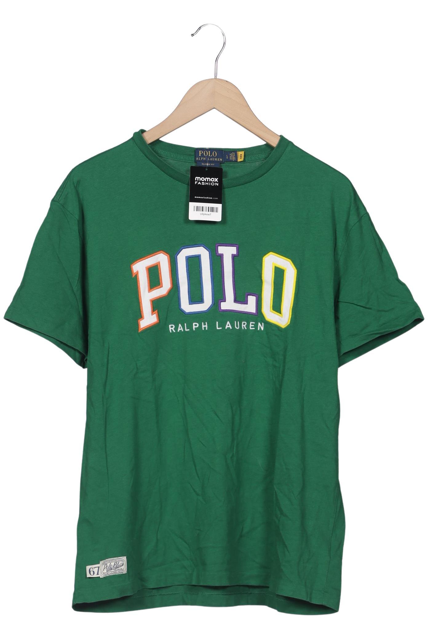 

Polo Ralph Lauren Herren T-Shirt, grün, Gr. 52