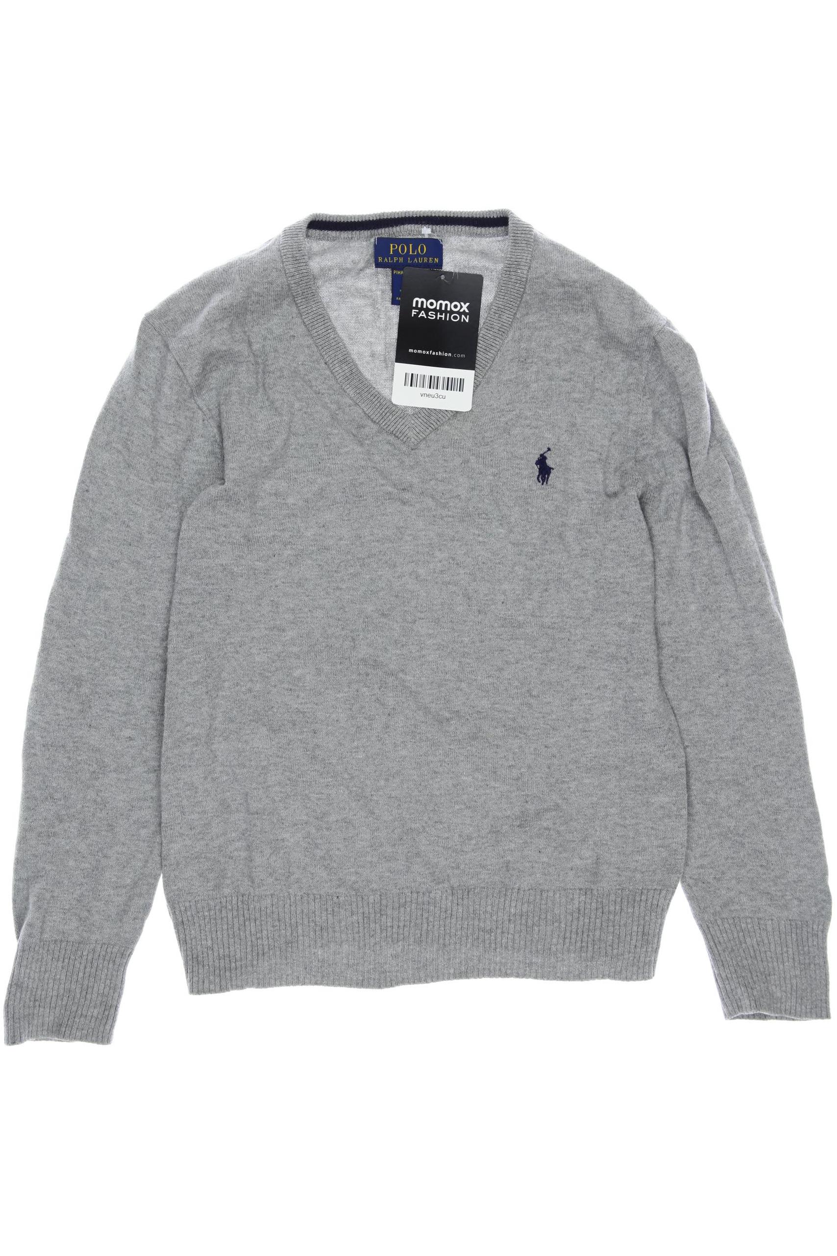 

Polo Ralph Lauren Herren Pullover, grau, Gr. 128