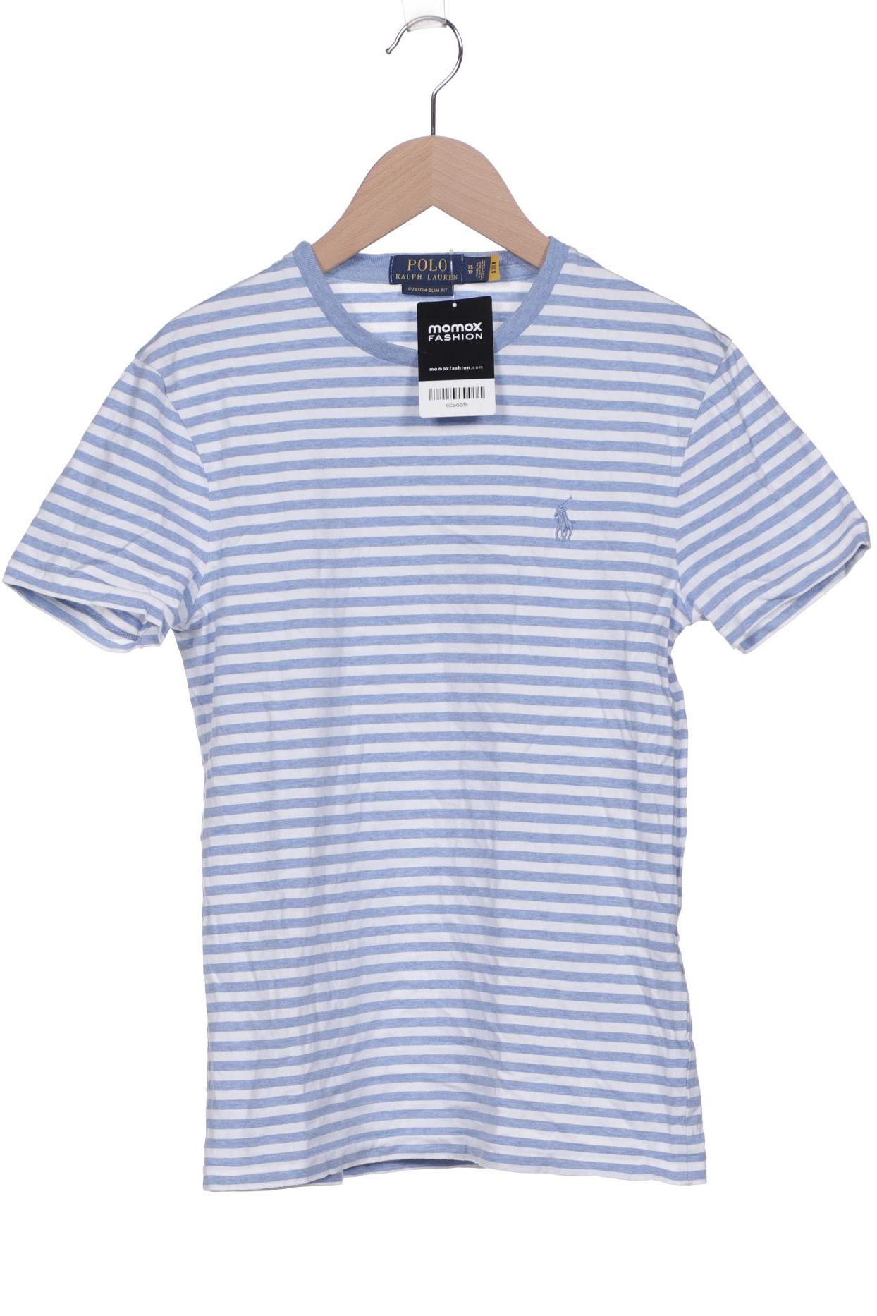 

Polo Ralph Lauren Damen T-Shirt, blau