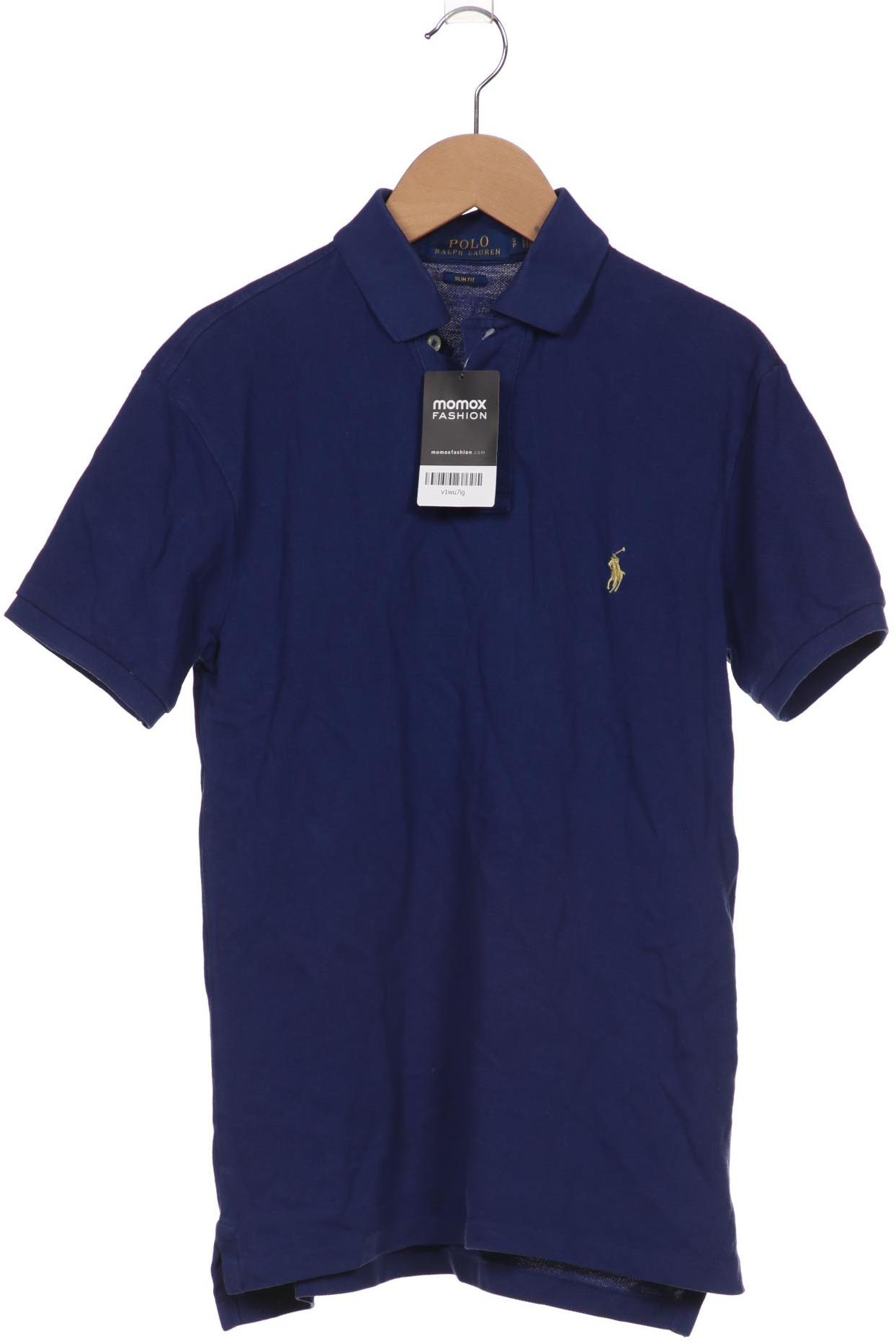 

Polo Ralph Lauren Herren Poloshirt, blau