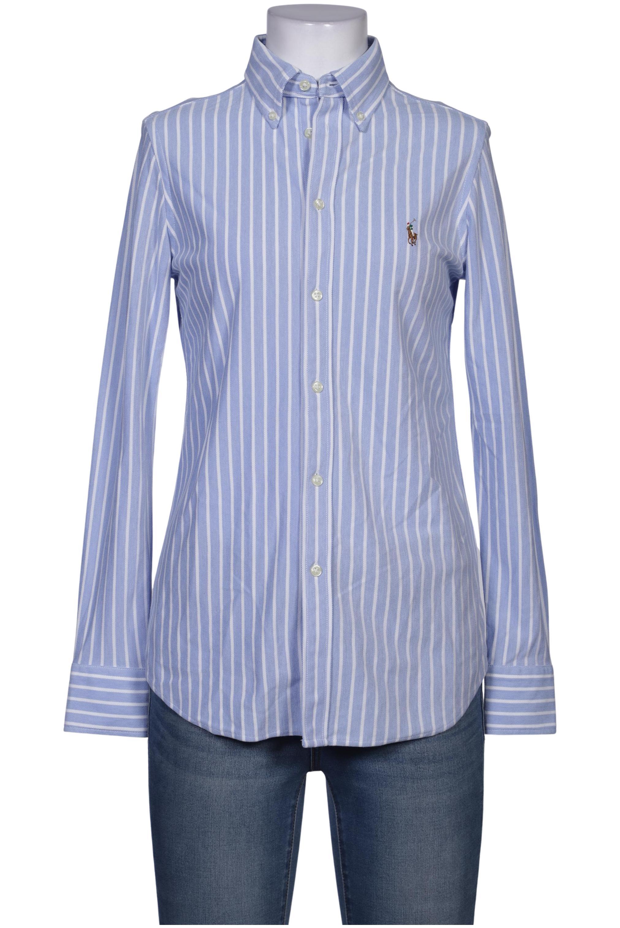 

Polo Ralph Lauren Damen Bluse, mehrfarbig, Gr. 38