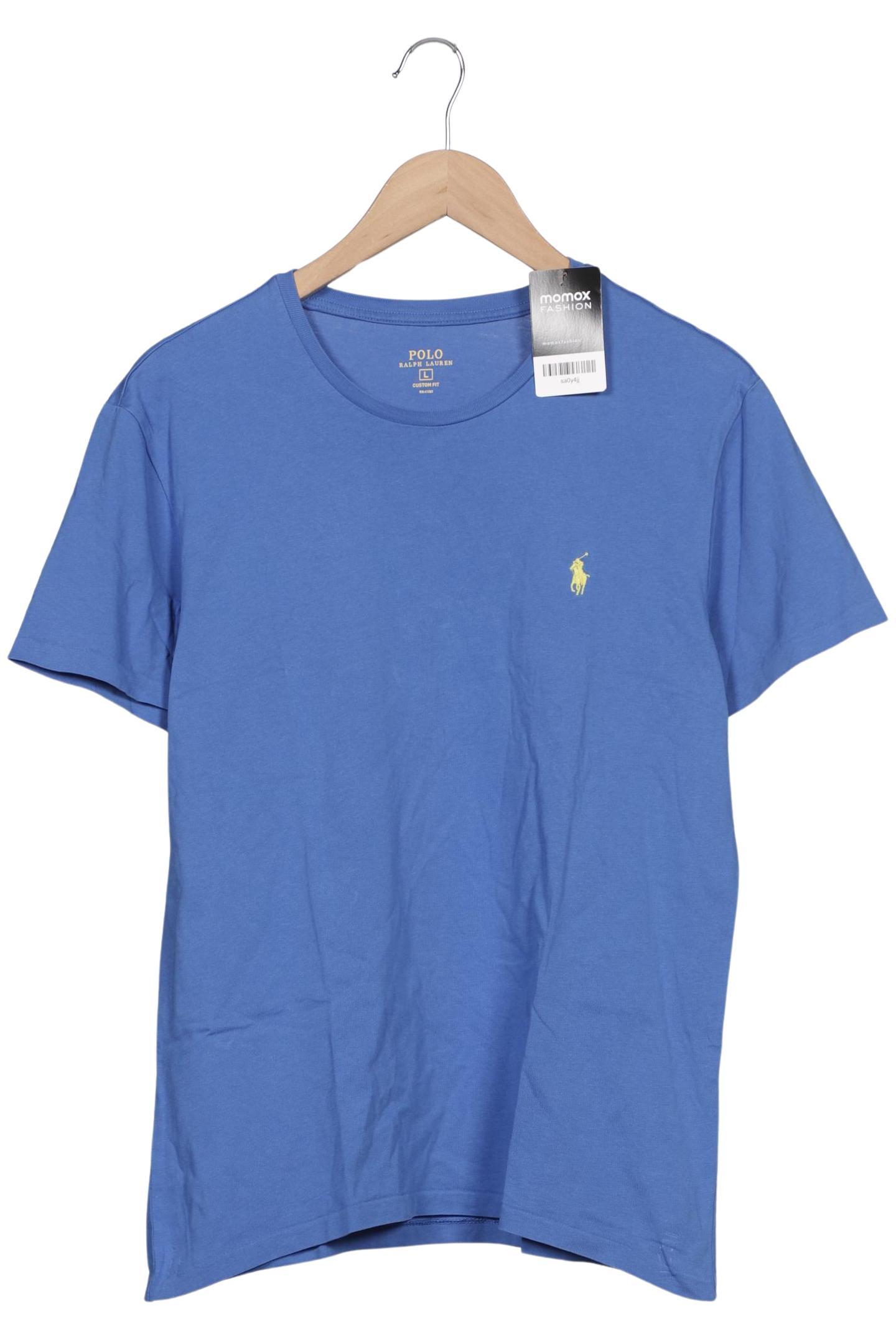 

Polo Ralph Lauren Herren T-Shirt, blau, Gr. 52