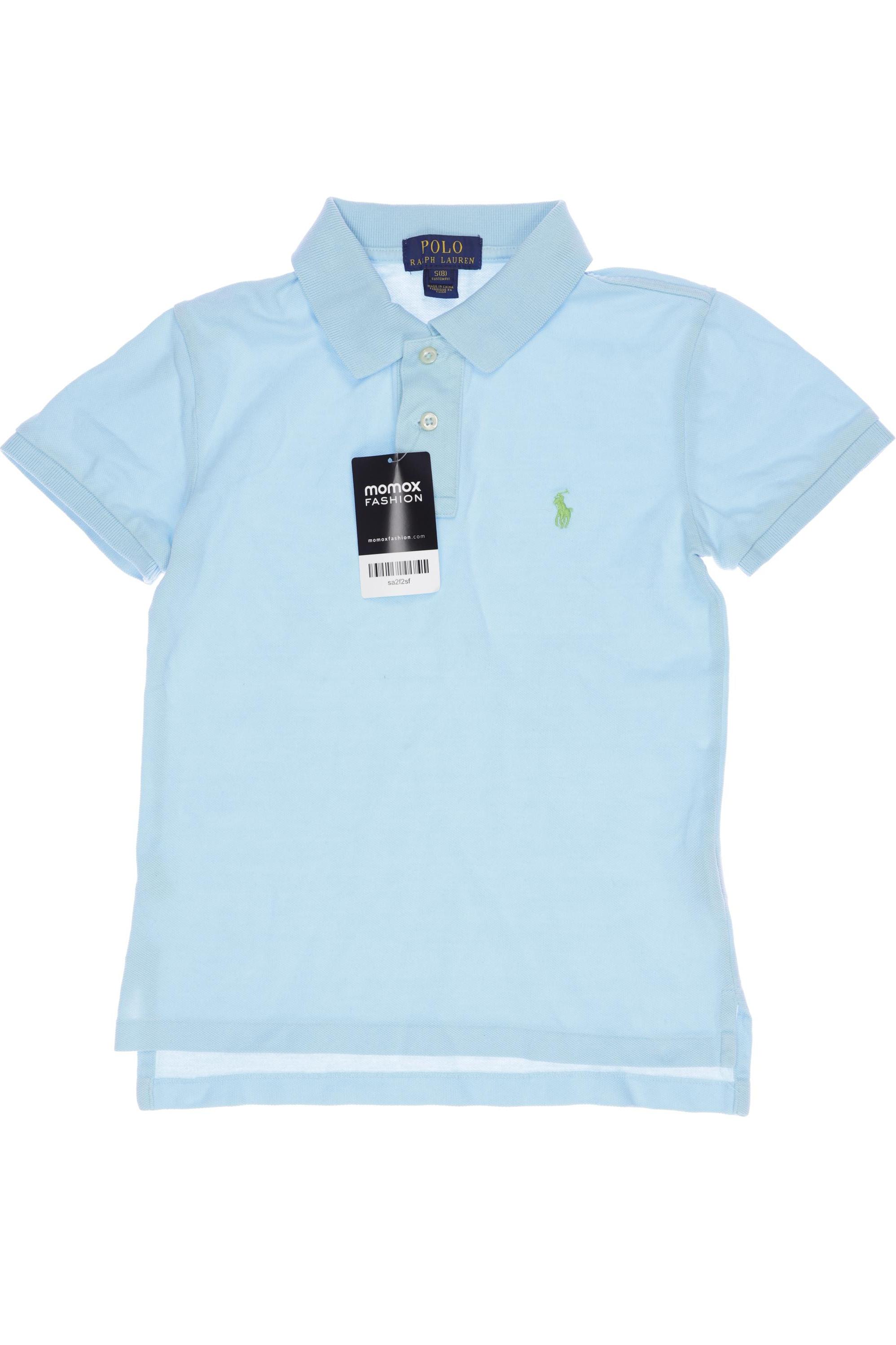 

Polo Ralph Lauren Herren Poloshirt, hellblau, Gr. 8