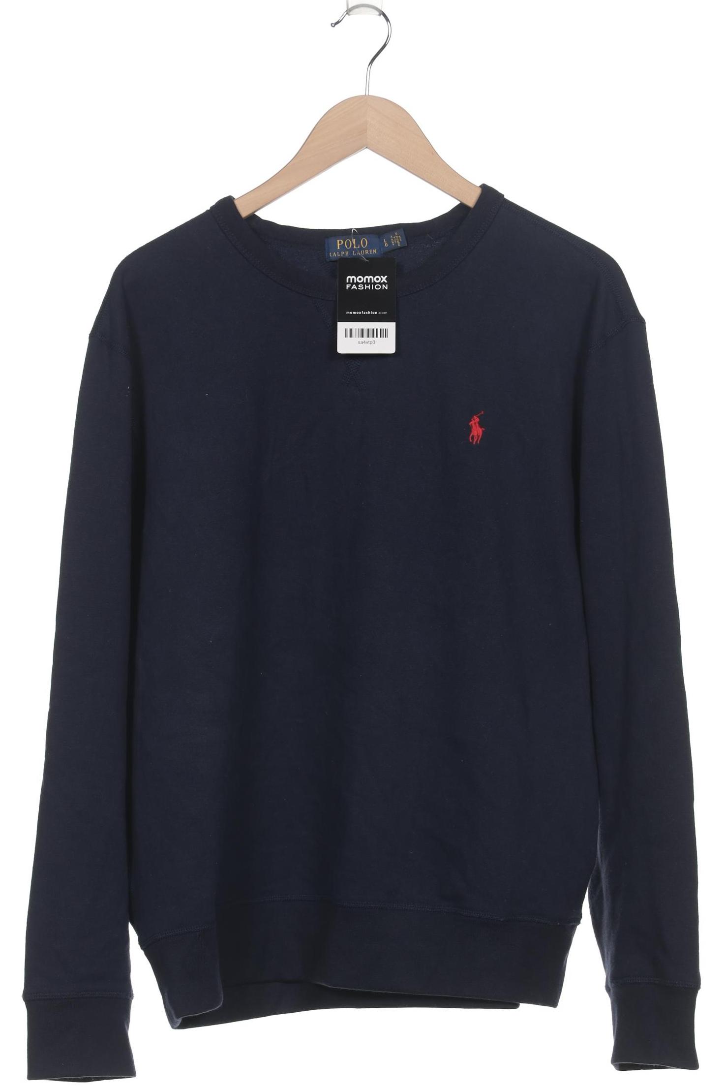 

Polo Ralph Lauren Herren Sweatshirt, marineblau, Gr. 52
