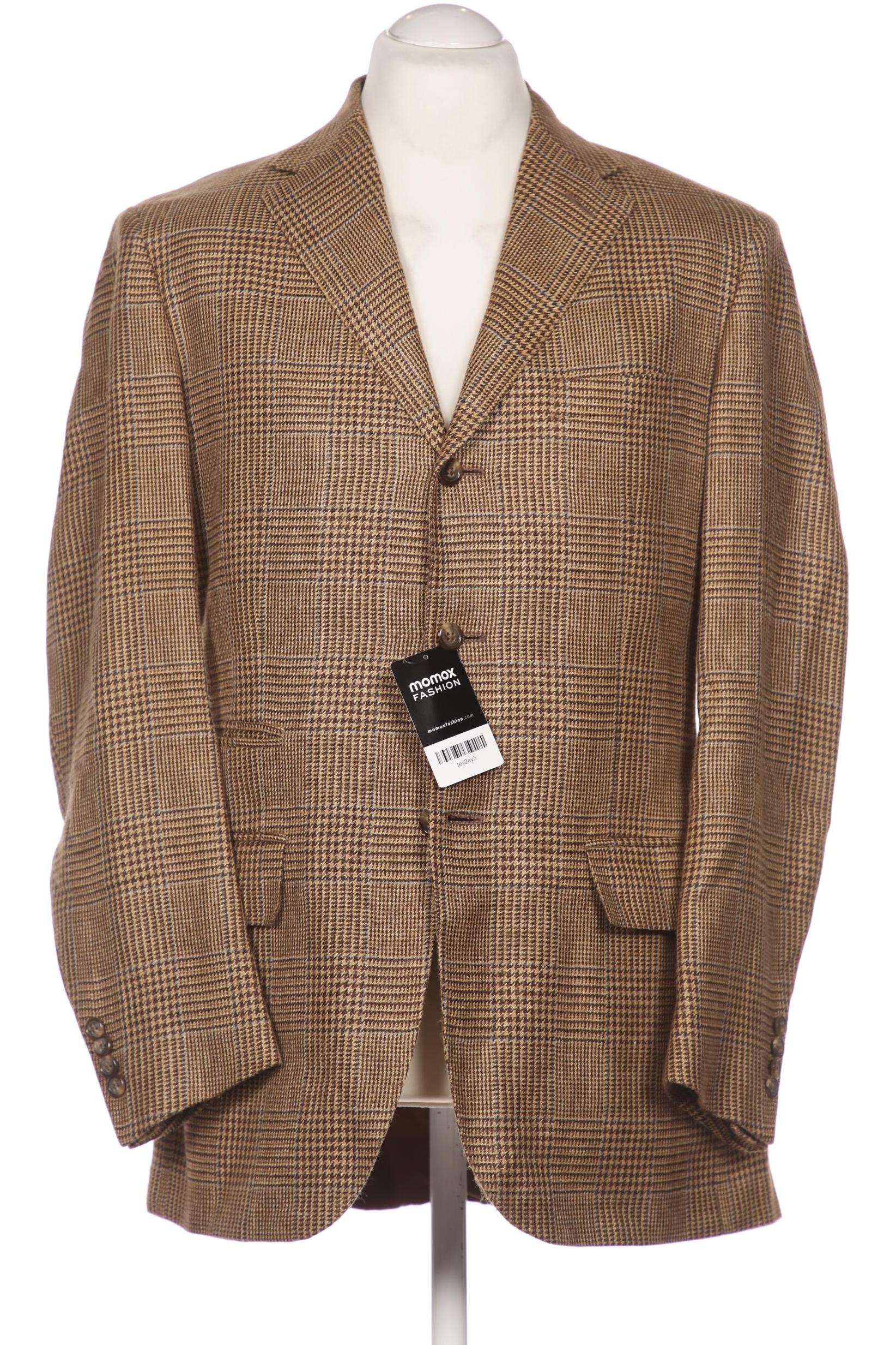 

Polo Ralph Lauren Herren Sakko, braun, Gr. 52