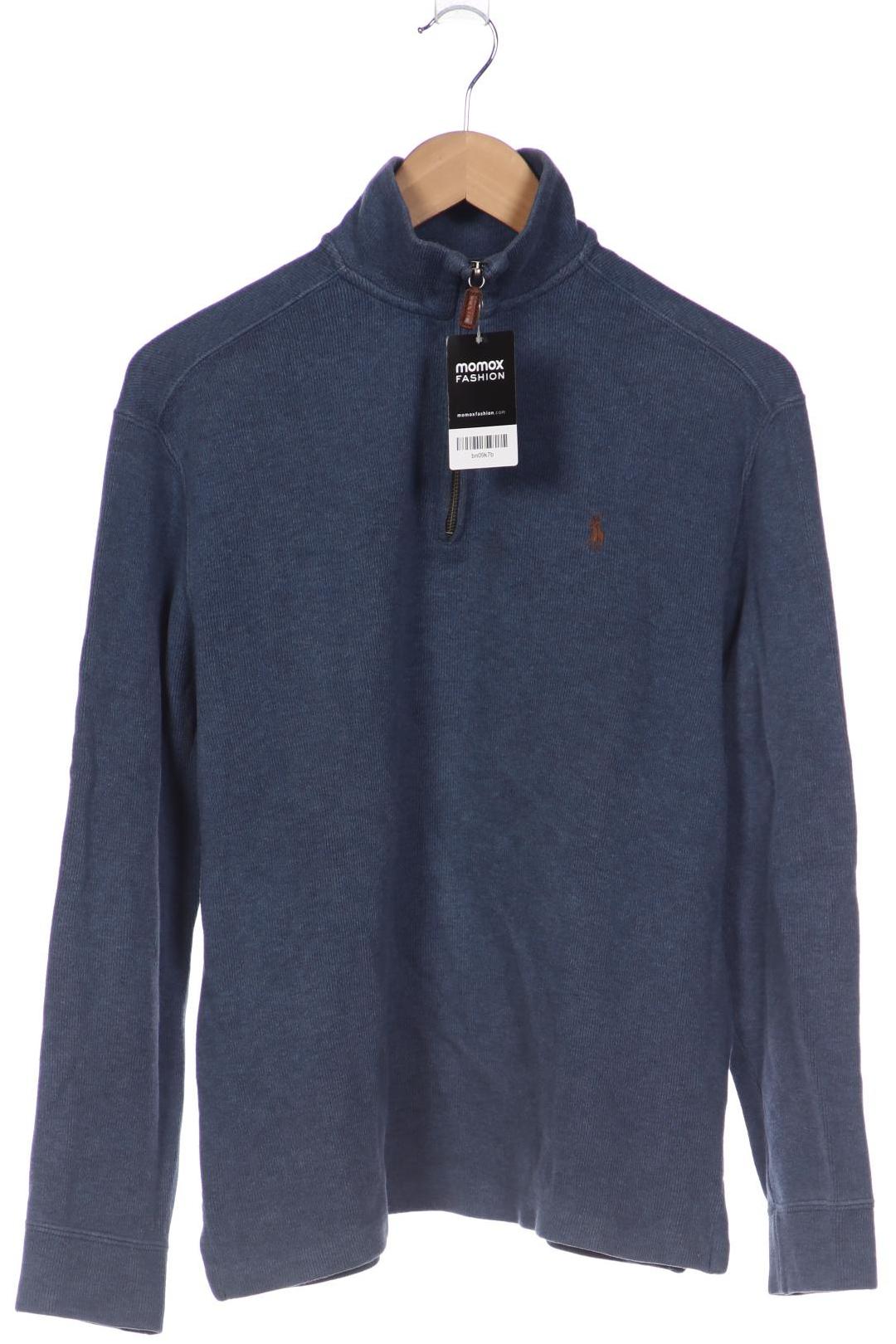 

Polo Ralph Lauren Herren Pullover, blau