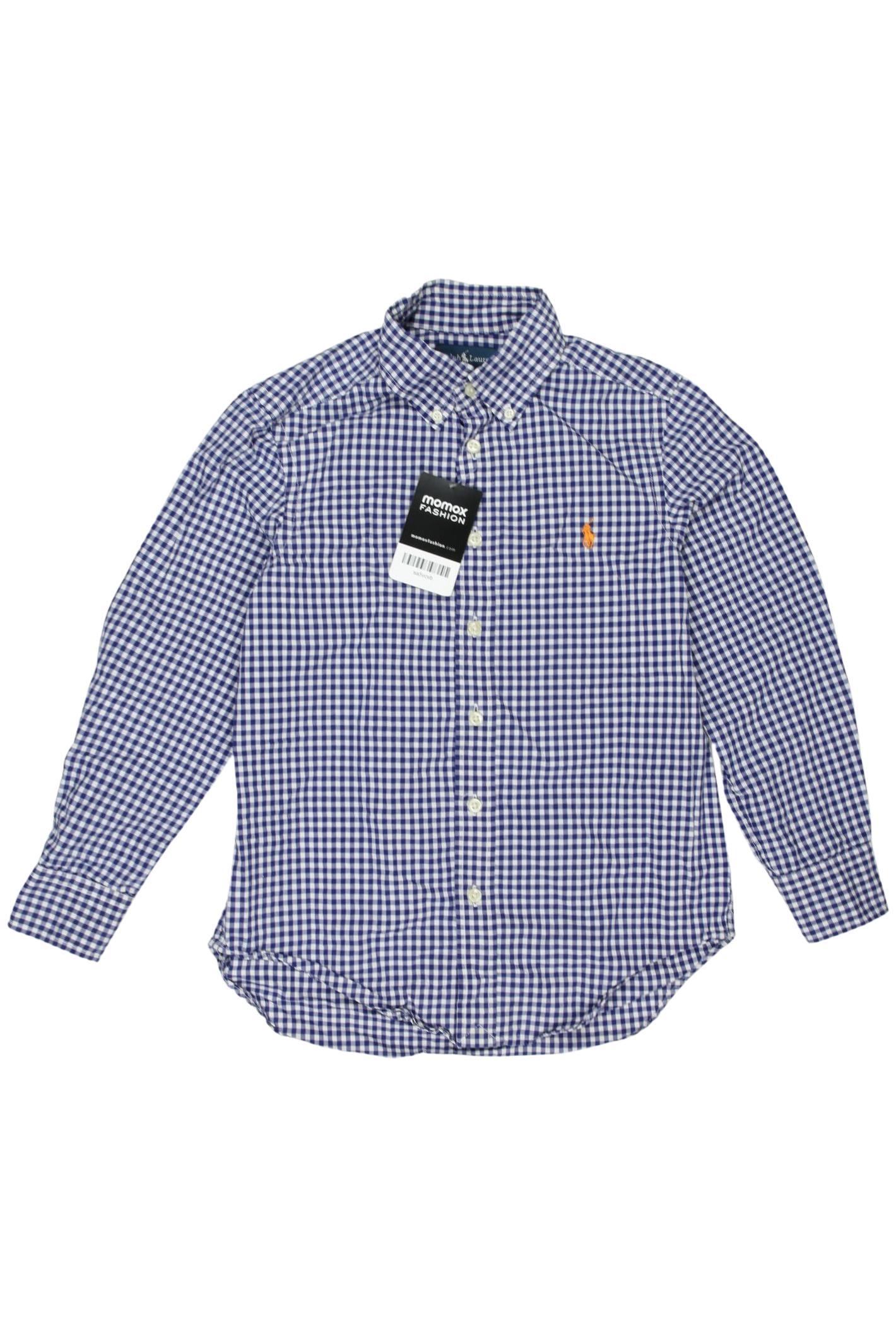 

Polo Ralph Lauren Herren Hemd, blau, Gr. 134