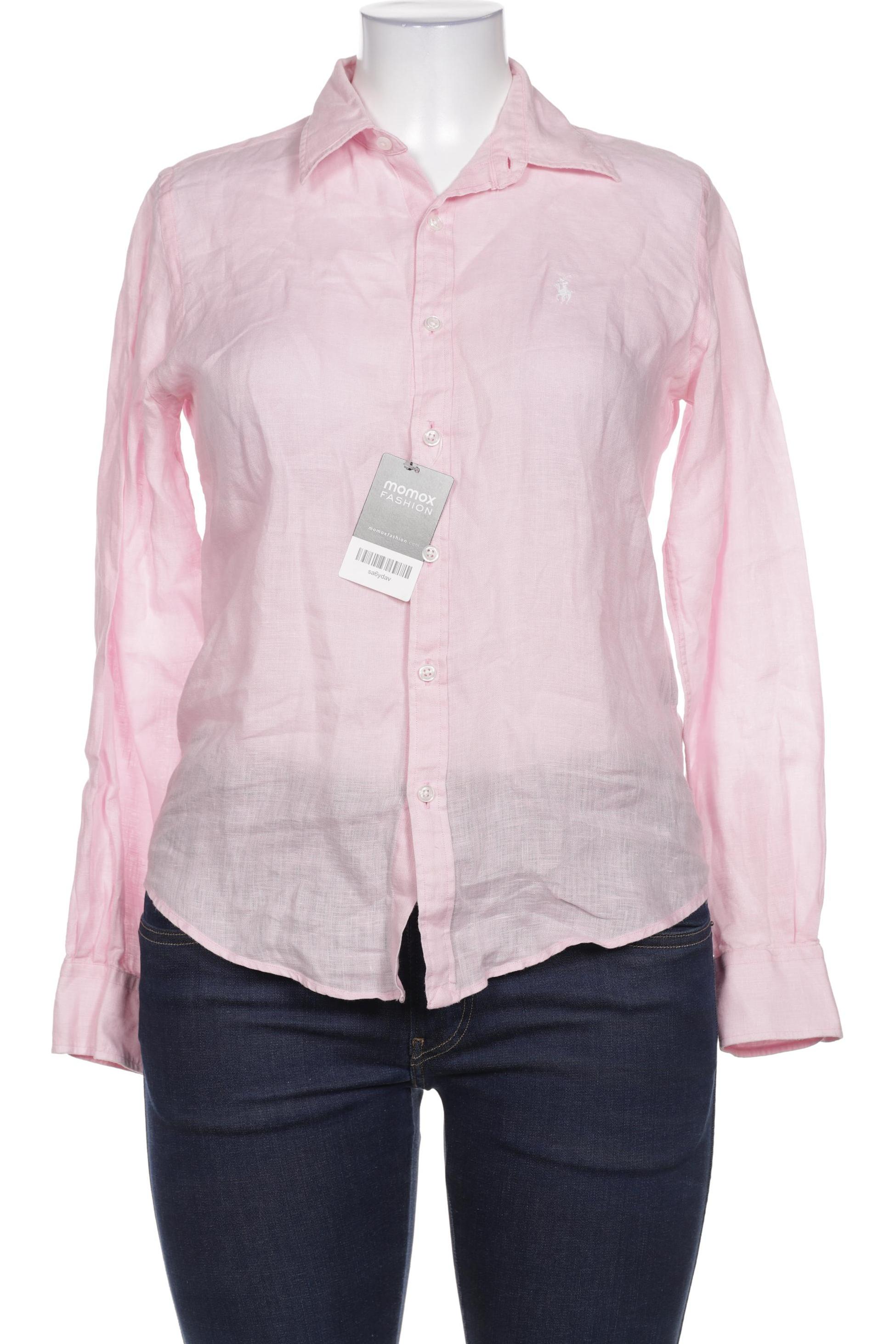 

Polo Ralph Lauren Damen Bluse, pink