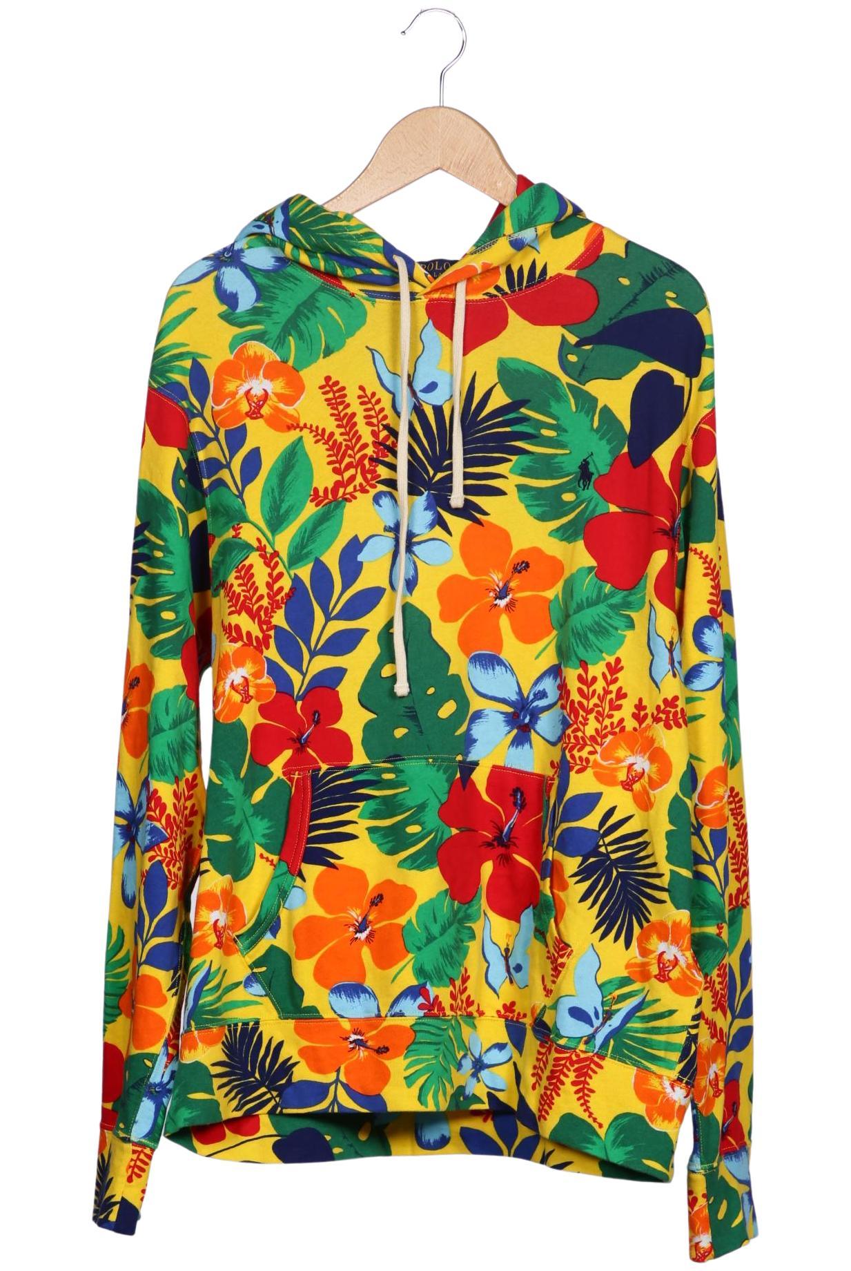 Thumbnail - Polo Ralph Lauren Herren Kapuzenpullover, mehrfarbig, Gr. 52