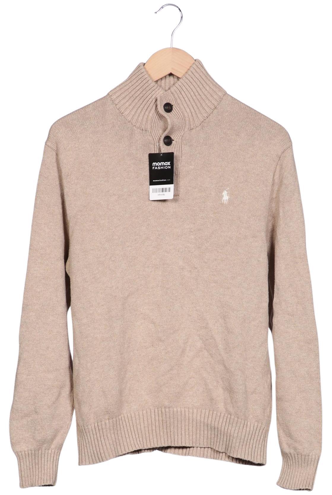 

Polo Ralph Lauren Herren Pullover, beige, Gr. 48