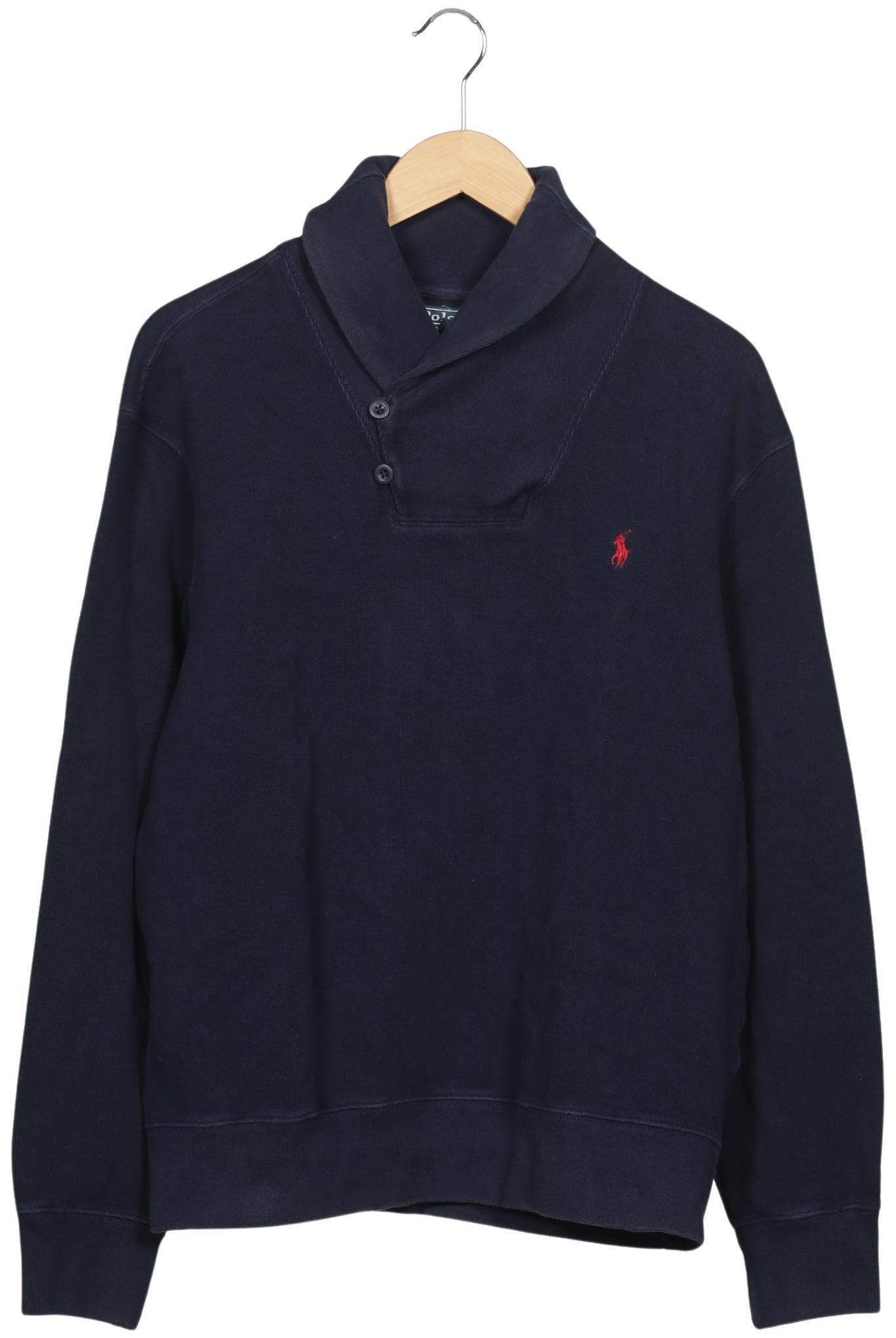 Thumbnail - Polo Ralph Lauren Herren Sweatshirt, marineblau, Gr. 52