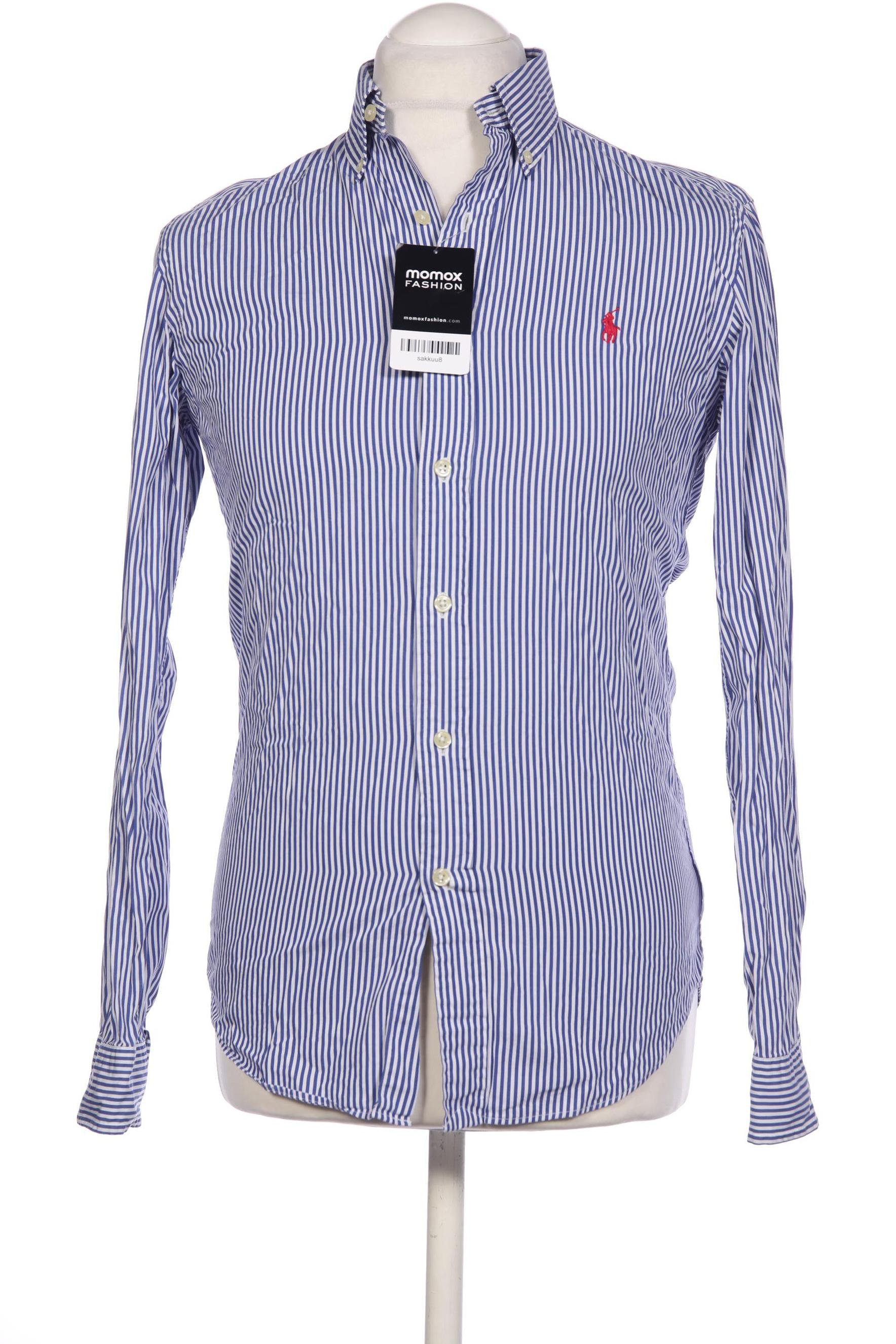 

Polo Ralph Lauren Herren Hemd, blau, Gr. 46