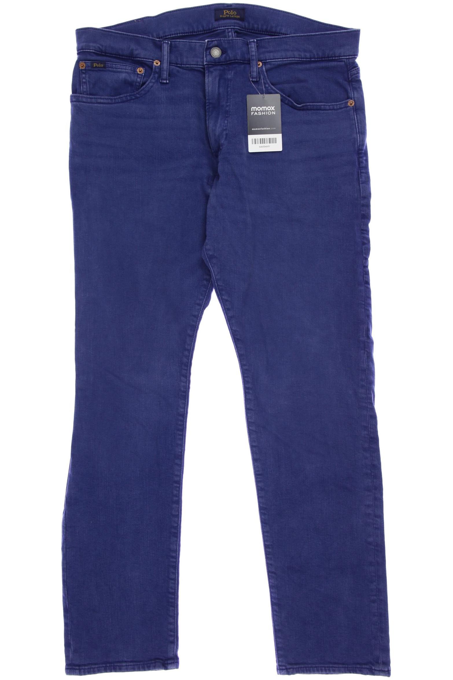 

Polo Ralph Lauren Herren Jeans, blau, Gr. 52