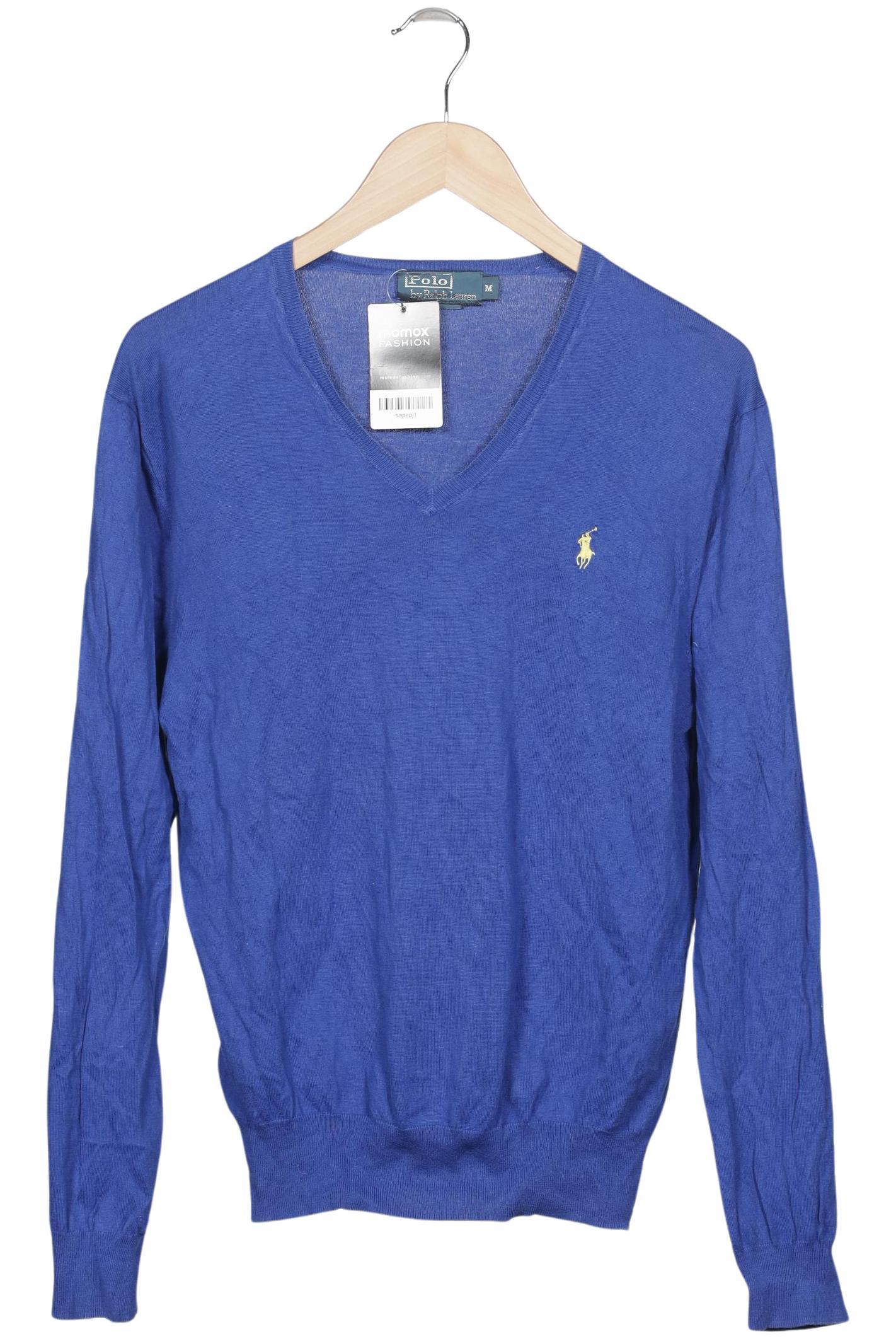 

Polo Ralph Lauren Herren Pullover, blau, Gr. 48
