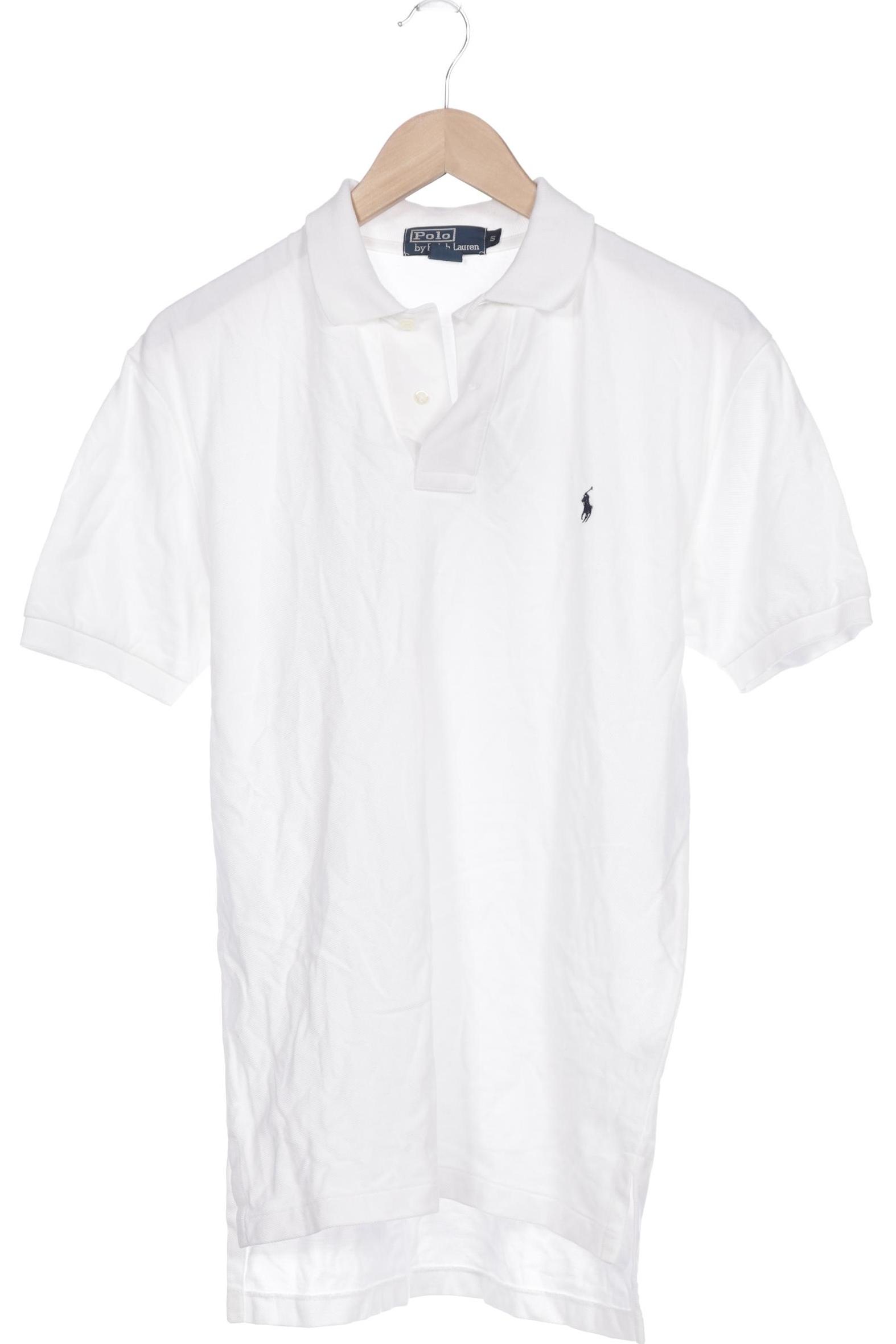 

Polo Ralph Lauren Herren Poloshirt, weiß, Gr. 46