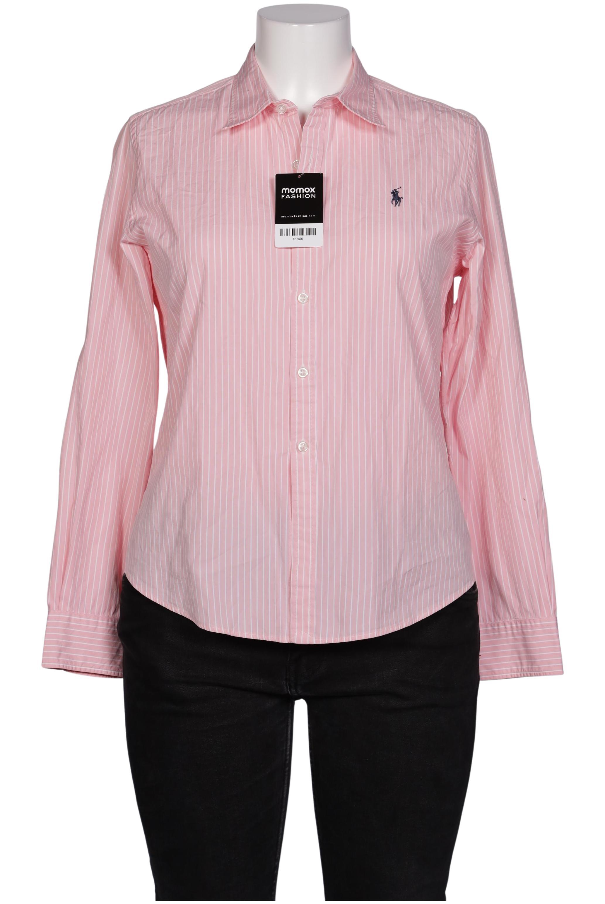 

Polo Ralph Lauren Damen Bluse, pink, Gr. 14