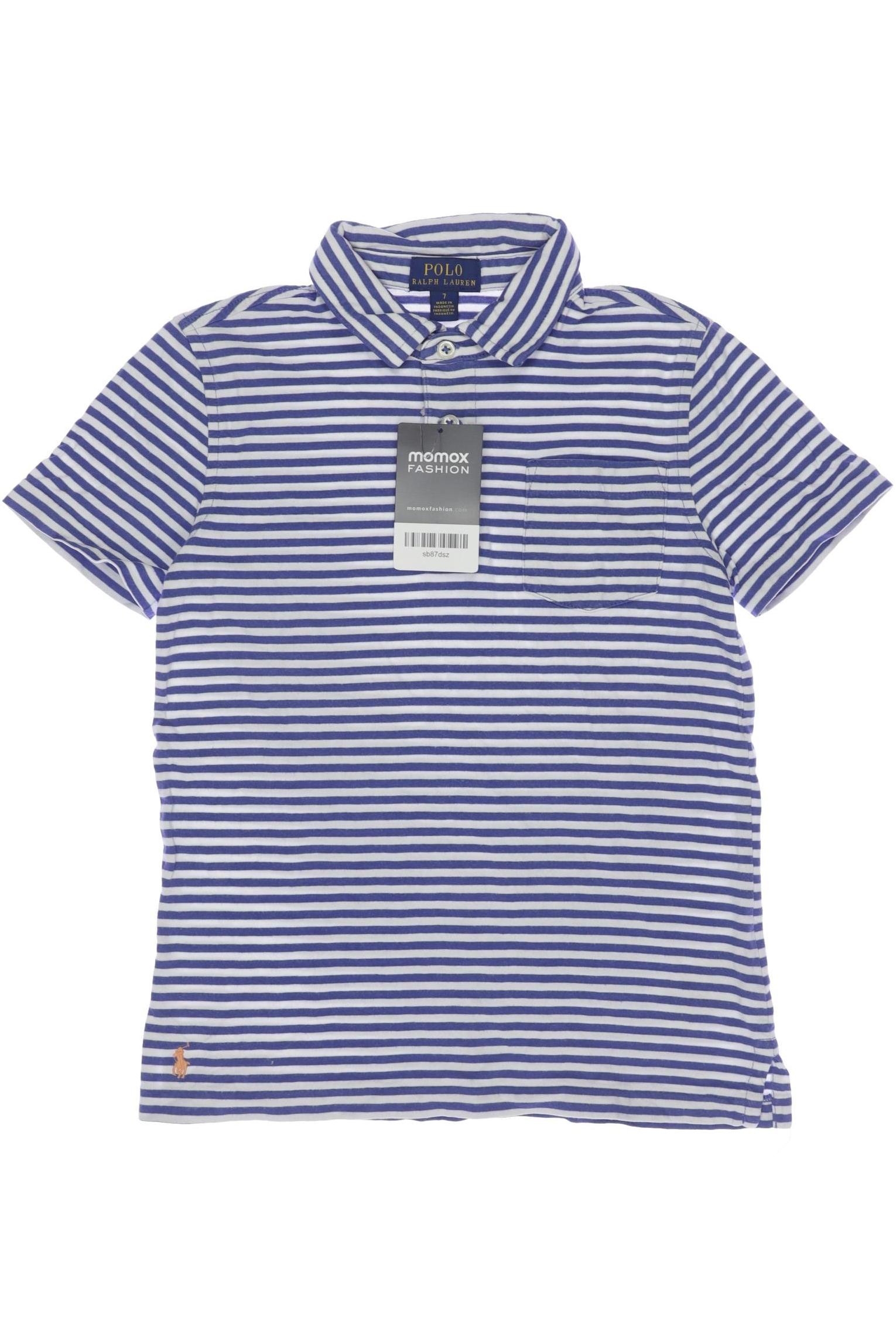 

Polo Ralph Lauren Herren Poloshirt, blau, Gr. 128