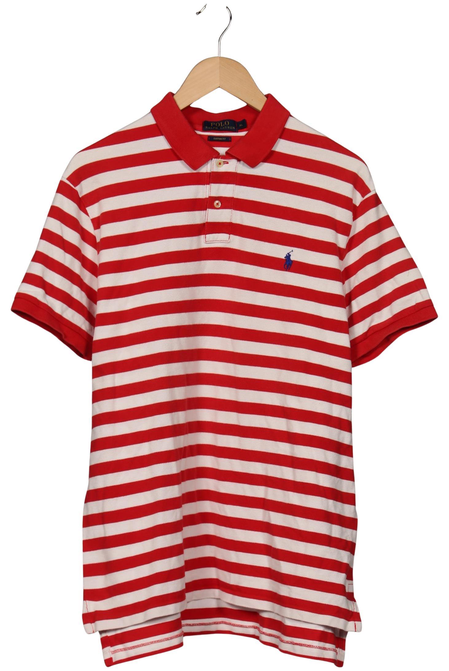 

Polo Ralph Lauren Herren Poloshirt, mehrfarbig, Gr. 54