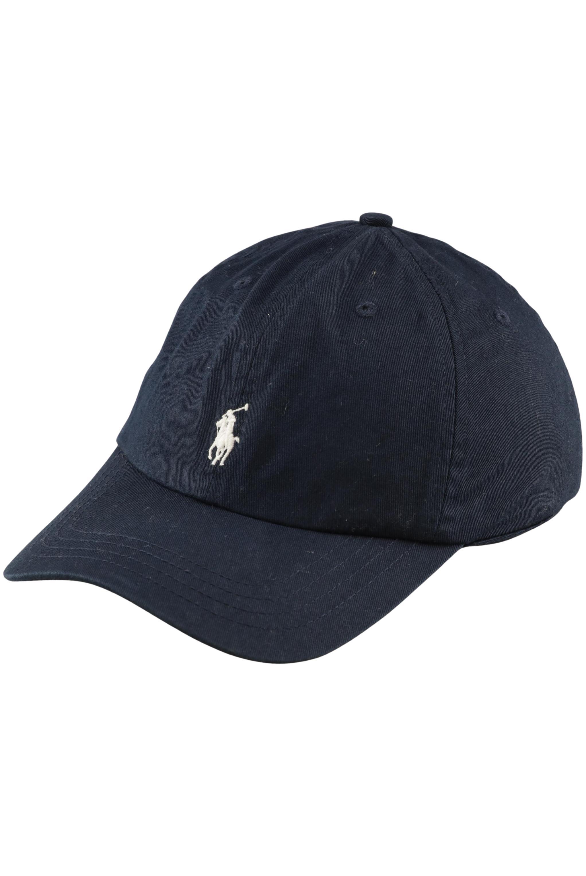 

Polo Ralph Lauren Herren Hut/Mütze, marineblau, Gr. uni