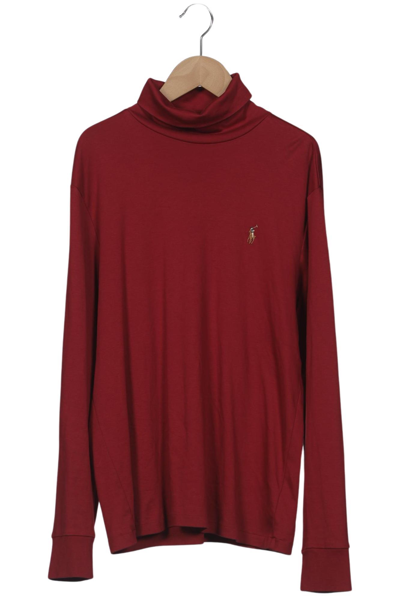 

Polo Ralph Lauren Herren Pullover, rot, Gr. 48