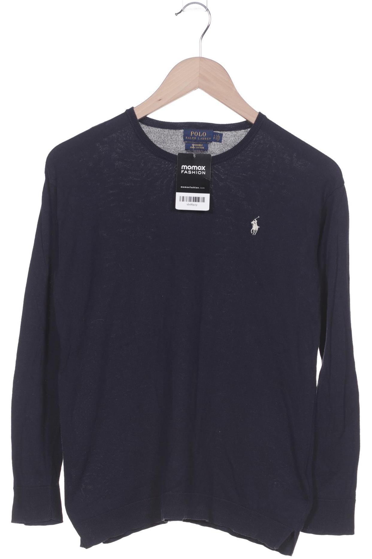 

Polo Ralph Lauren Damen Pullover, marineblau, Gr. 36