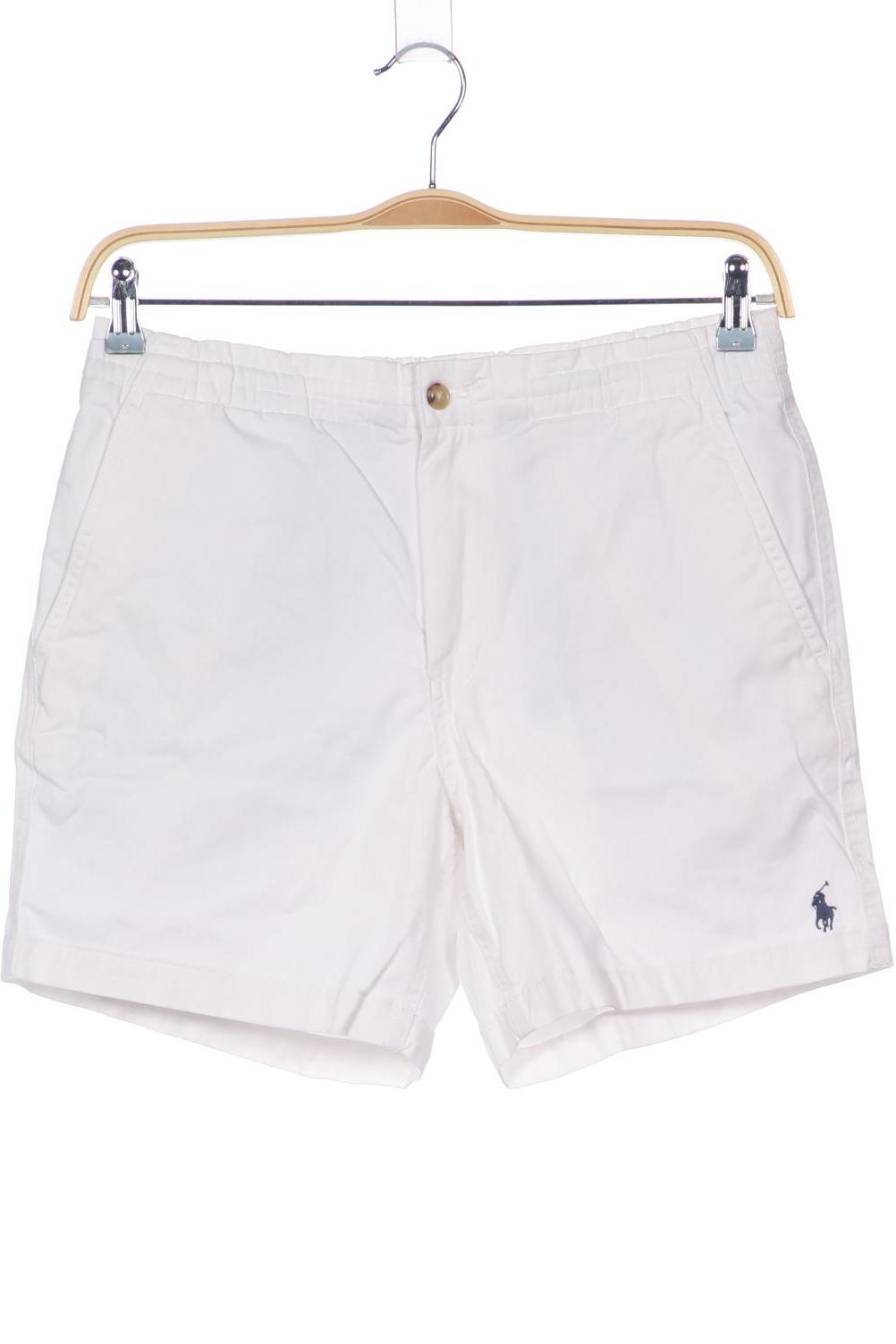 

Polo Ralph Lauren Herren Shorts, weiß, Gr. 46