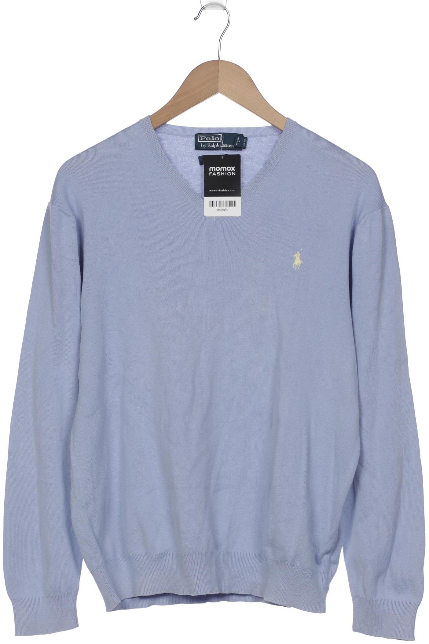 

Polo Ralph Lauren Herren Pullover, hellblau, Gr. 48
