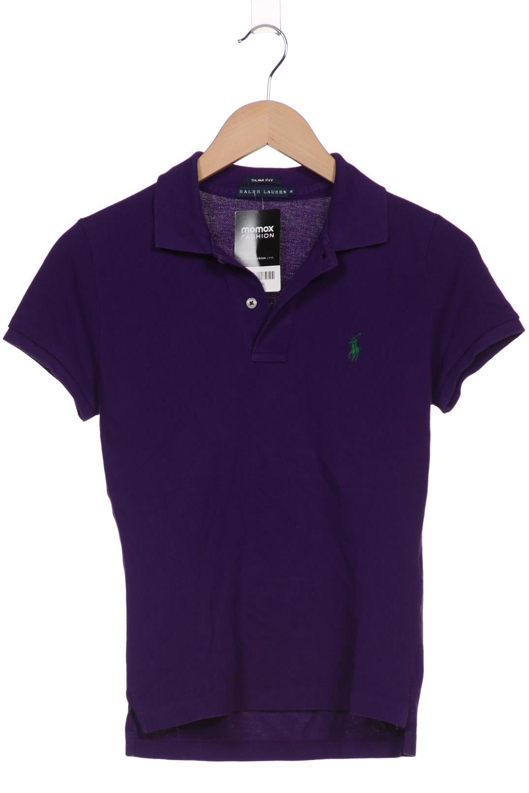

Polo Ralph Lauren Damen Poloshirt, flieder, Gr. 38