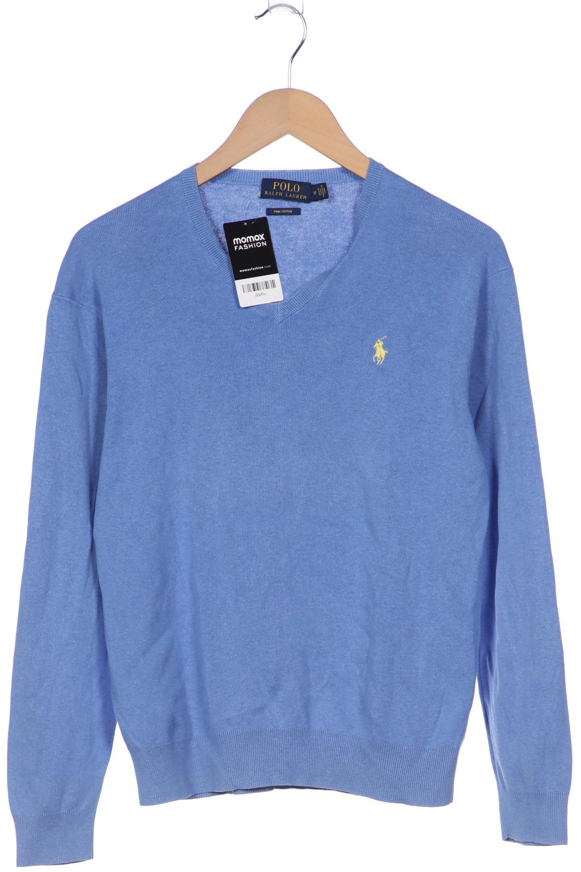 

Polo Ralph Lauren Herren Pullover, blau, Gr. 46