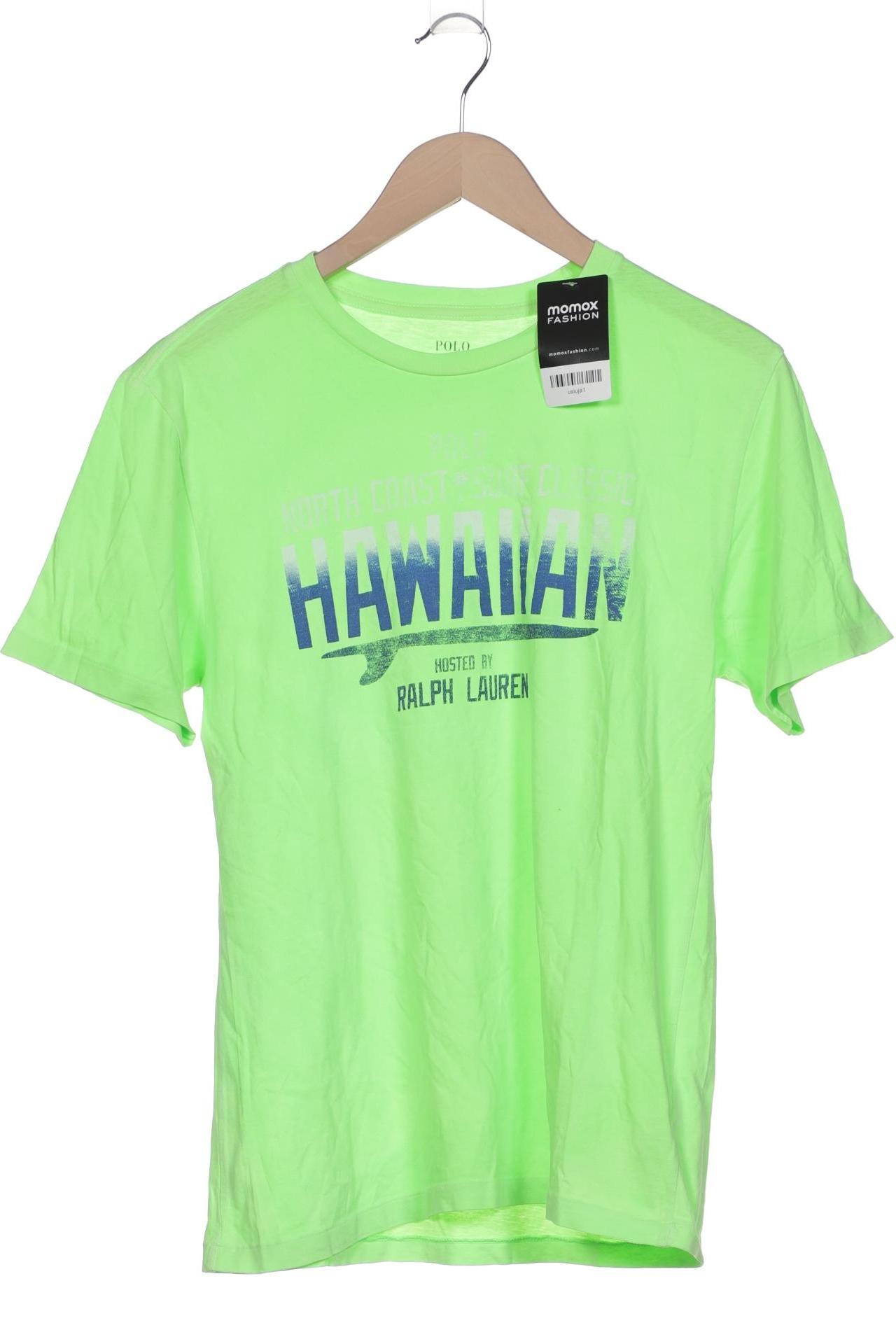 

Polo Ralph Lauren Herren T-Shirt, neon, Gr. 52
