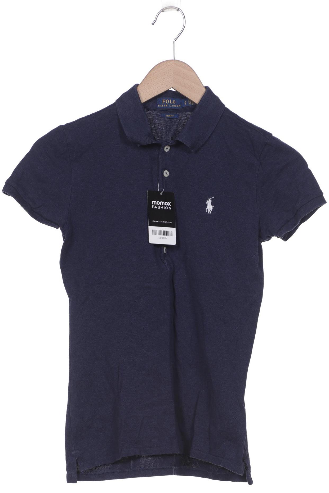 

Polo Ralph Lauren Damen Poloshirt, marineblau
