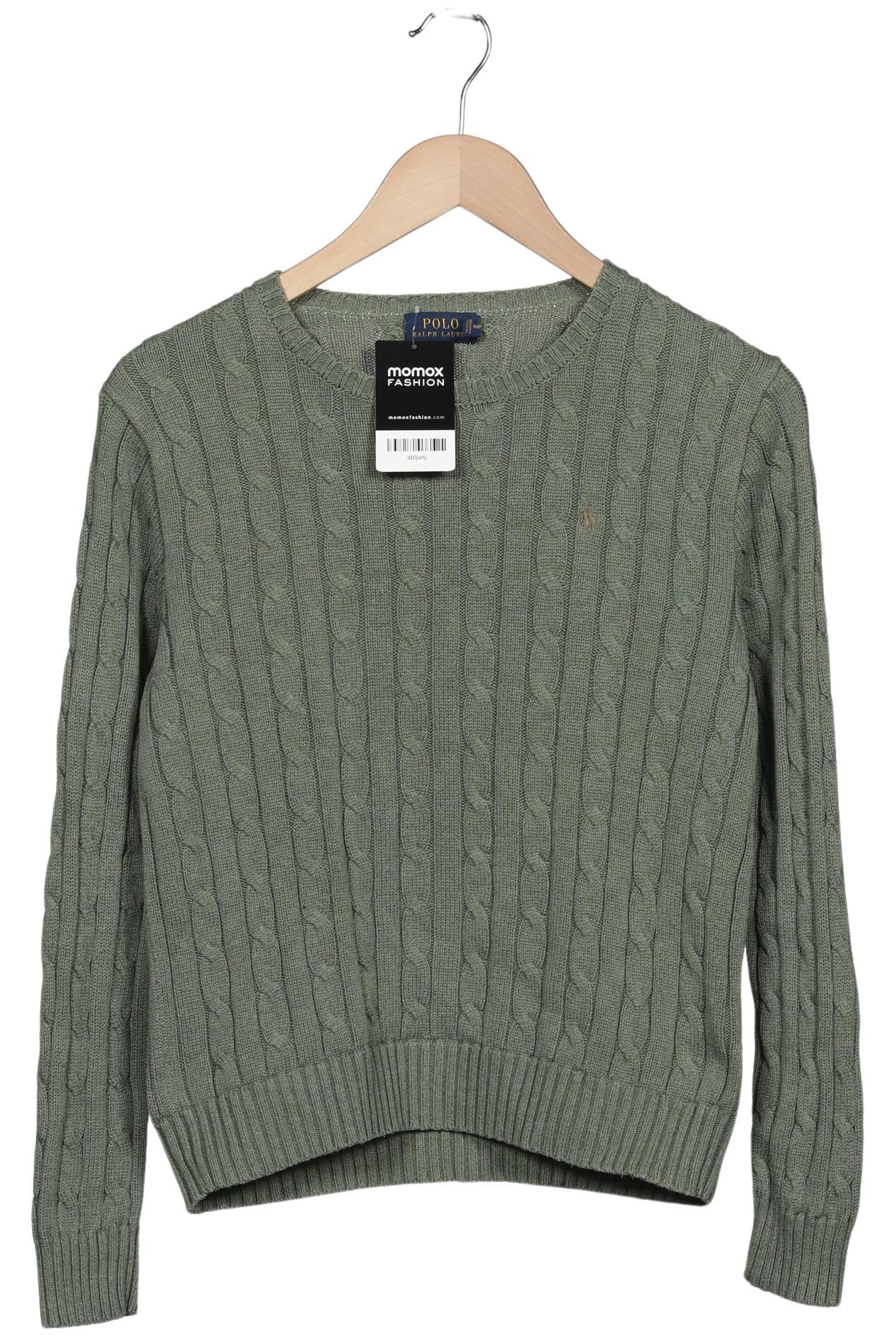 

Polo Ralph Lauren Damen Pullover, grün, Gr. 38