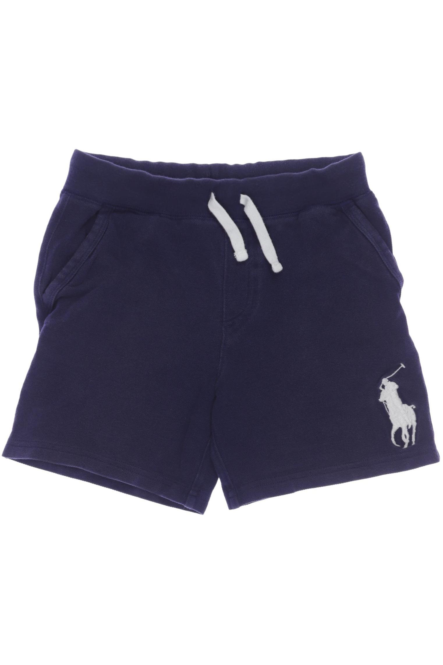 

Polo Ralph Lauren Jungen Shorts, marineblau