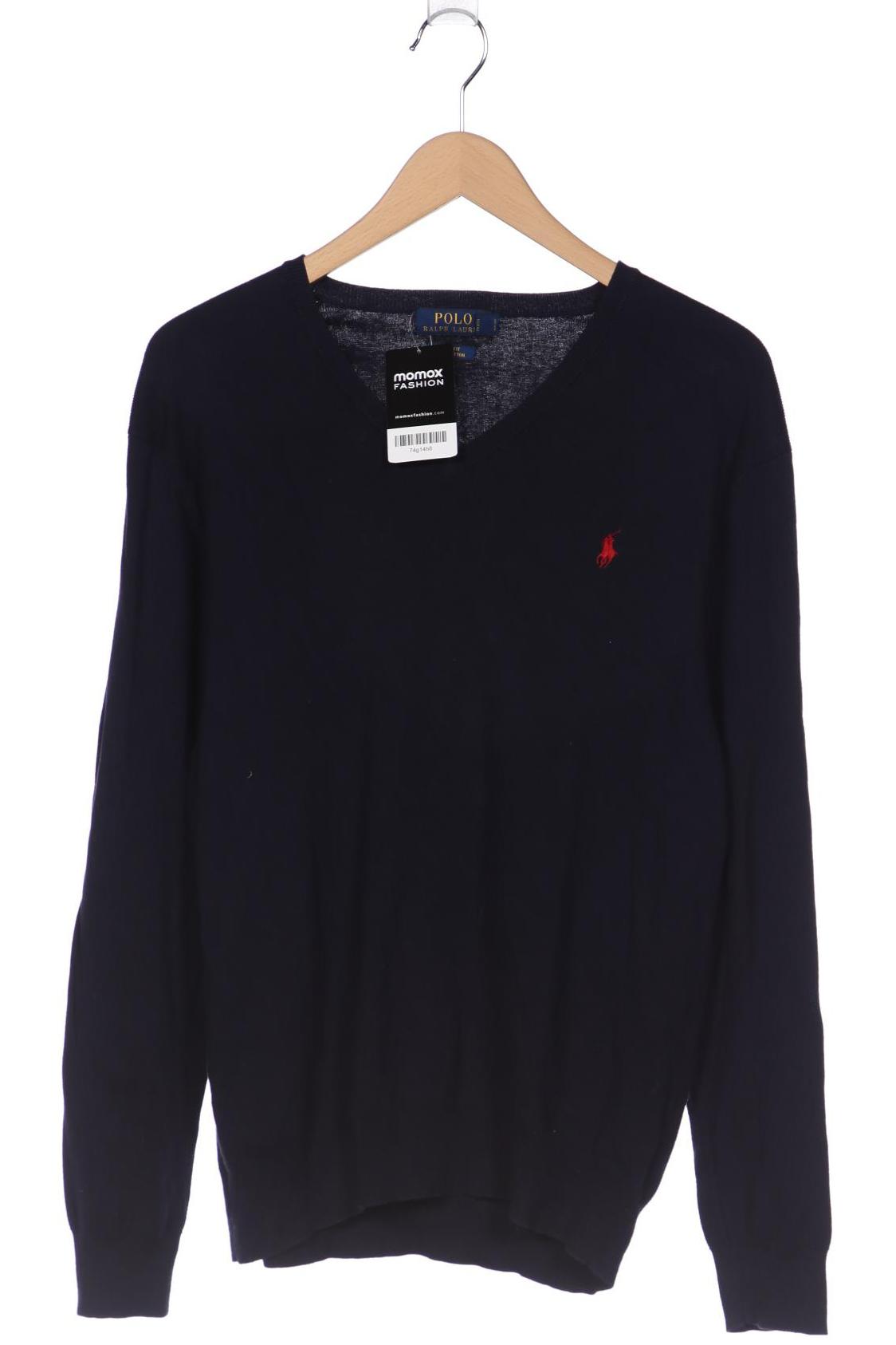 

Polo Ralph Lauren Herren Pullover, marineblau