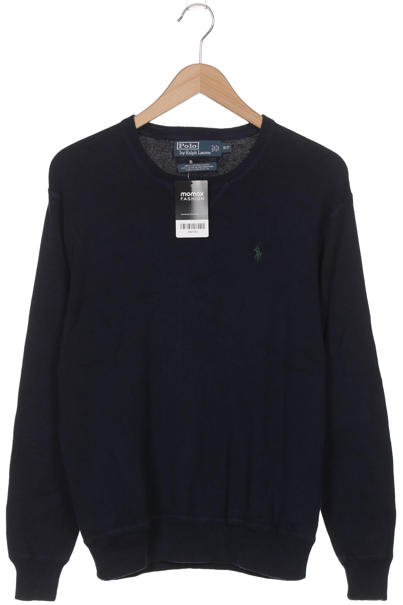 

Polo Ralph Lauren Herren Pullover, marineblau, Gr. 46