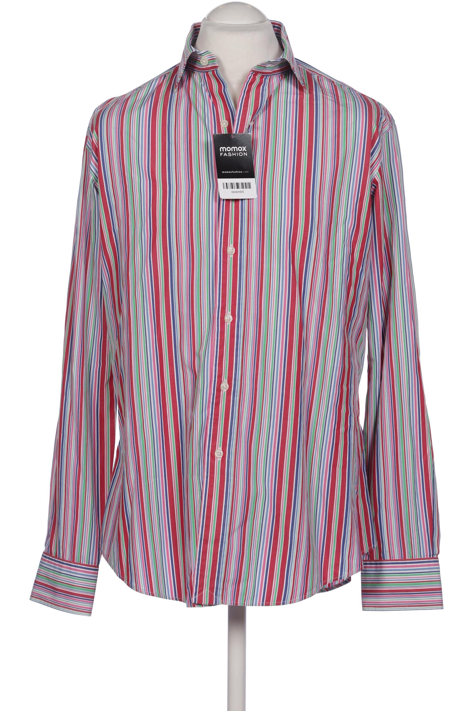 

Polo Ralph Lauren Herren Hemd, mehrfarbig, Gr. 52