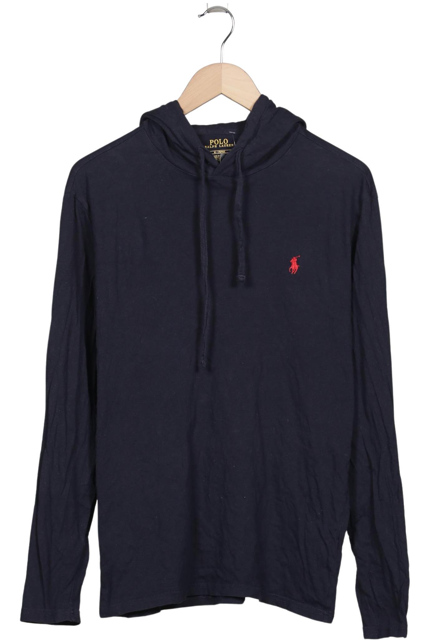

Polo Ralph Lauren Herren Langarmshirt, marineblau, Gr. 48