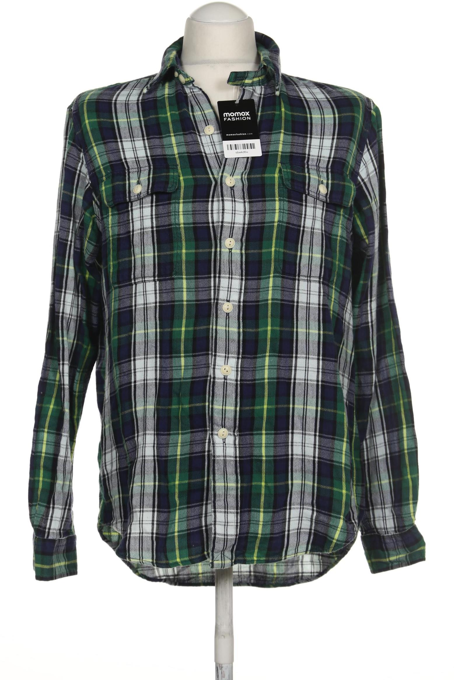 

Polo Ralph Lauren Herren Hemd, mehrfarbig