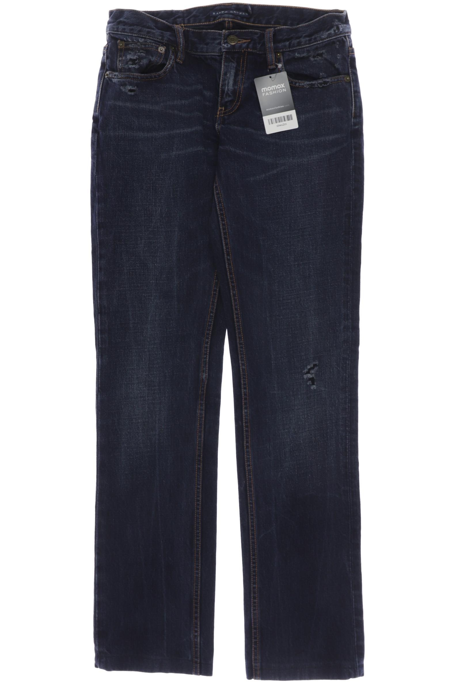 

Polo Ralph Lauren Damen Jeans, marineblau, Gr. 28
