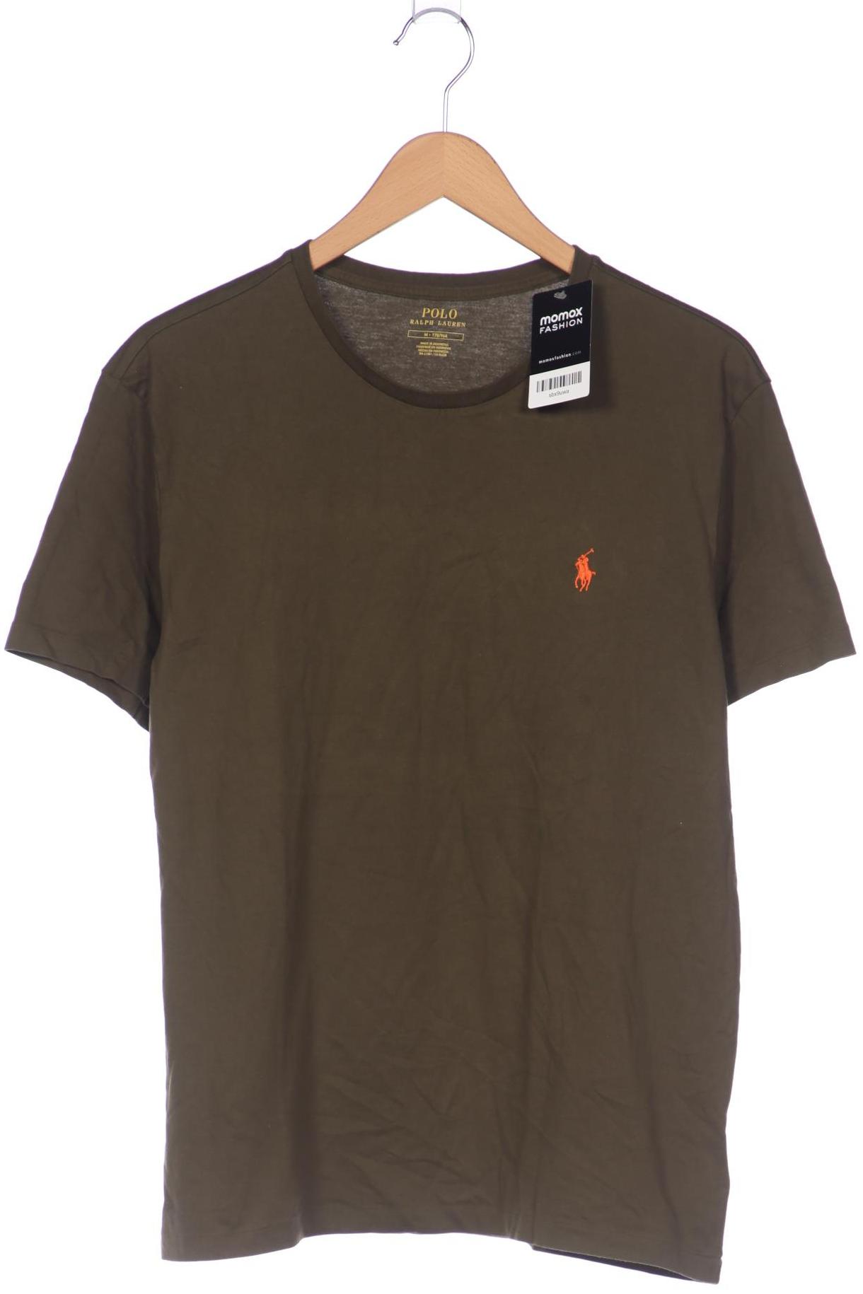 

Polo Ralph Lauren Herren T-Shirt, grün, Gr. 48