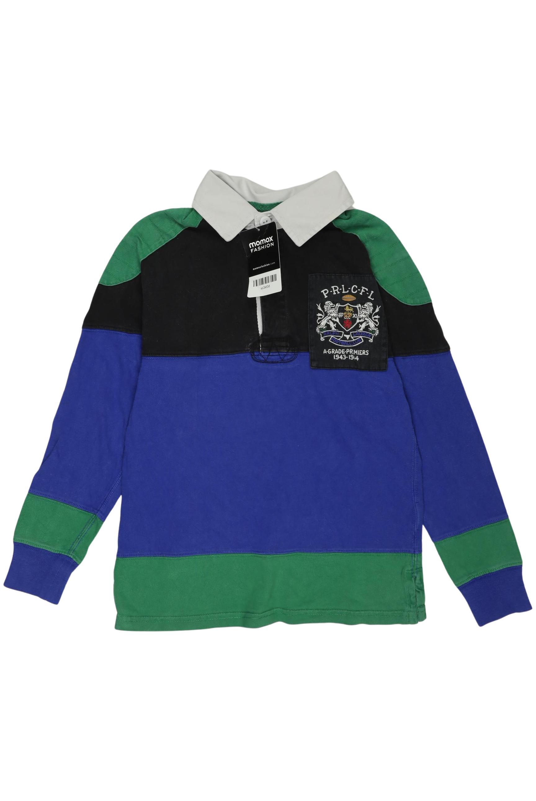 

Polo Ralph Lauren Jungen Poloshirt, mehrfarbig, Gr. 8